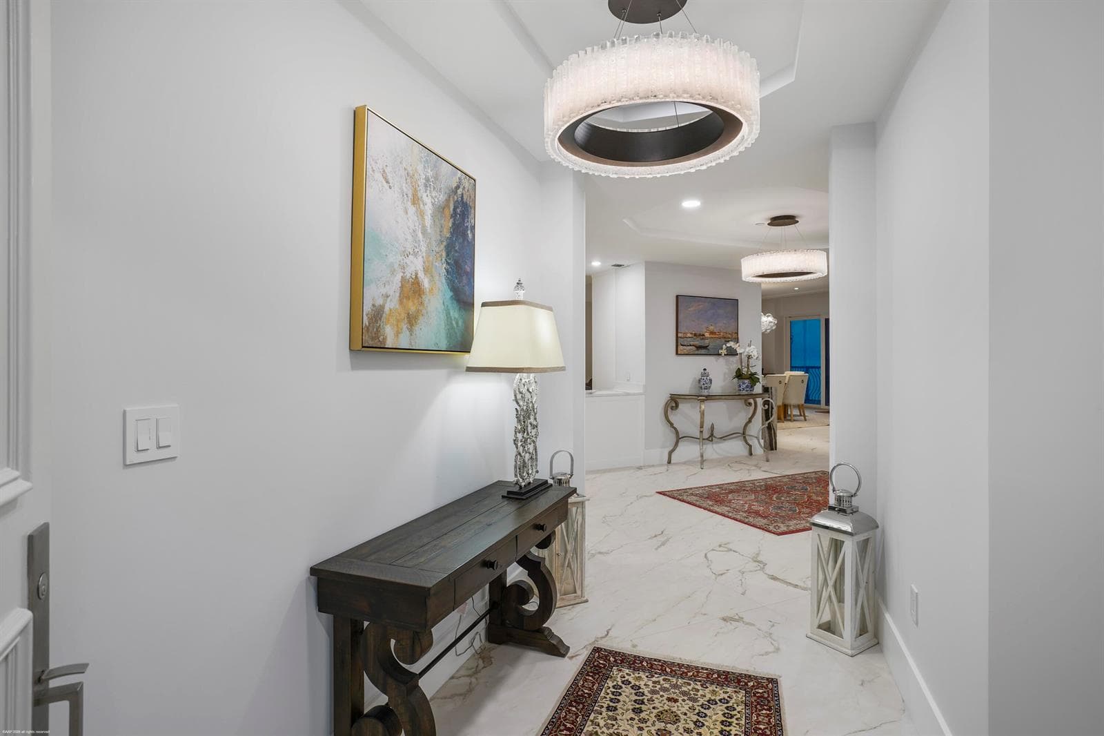 5150 N Ocean Drive # 2001, Singer Island FL 33404 photo 3