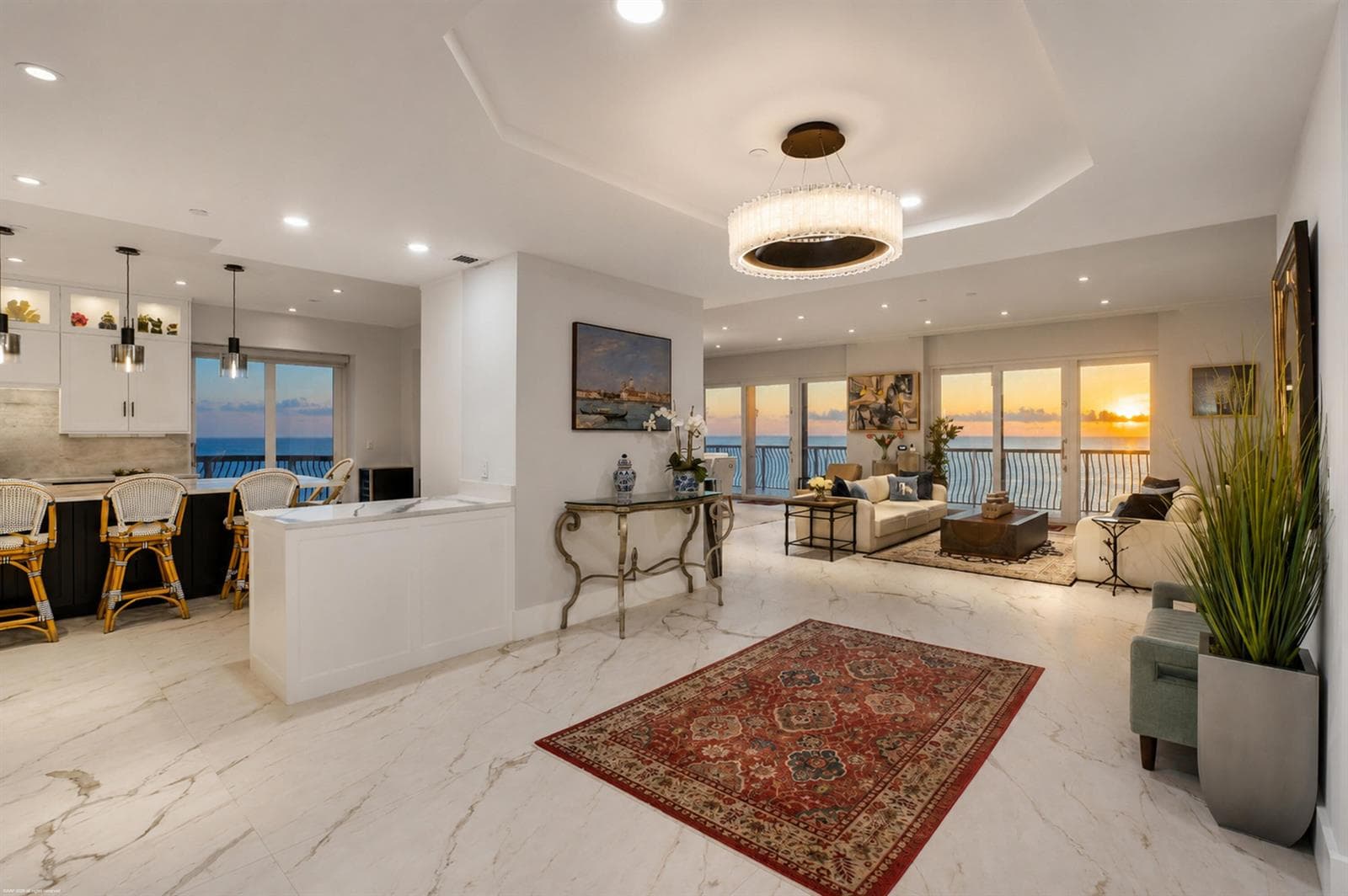 5150 N Ocean Drive # 2001, Singer Island FL 33404 photo 4