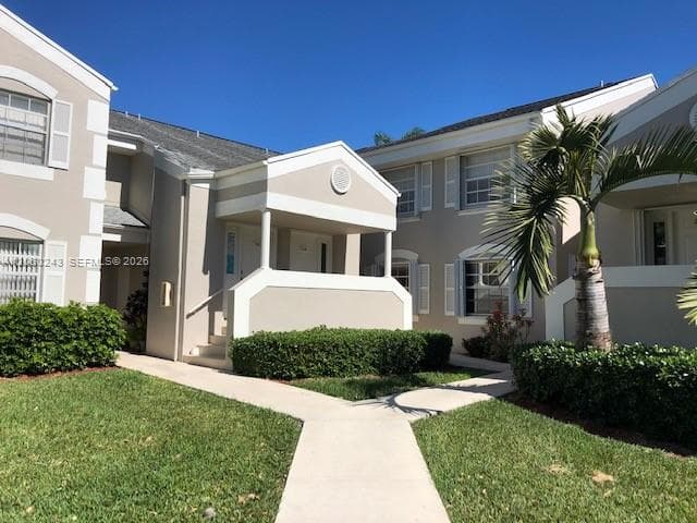 2619 SE 21st Ct # 104-B, Homestead FL 33035