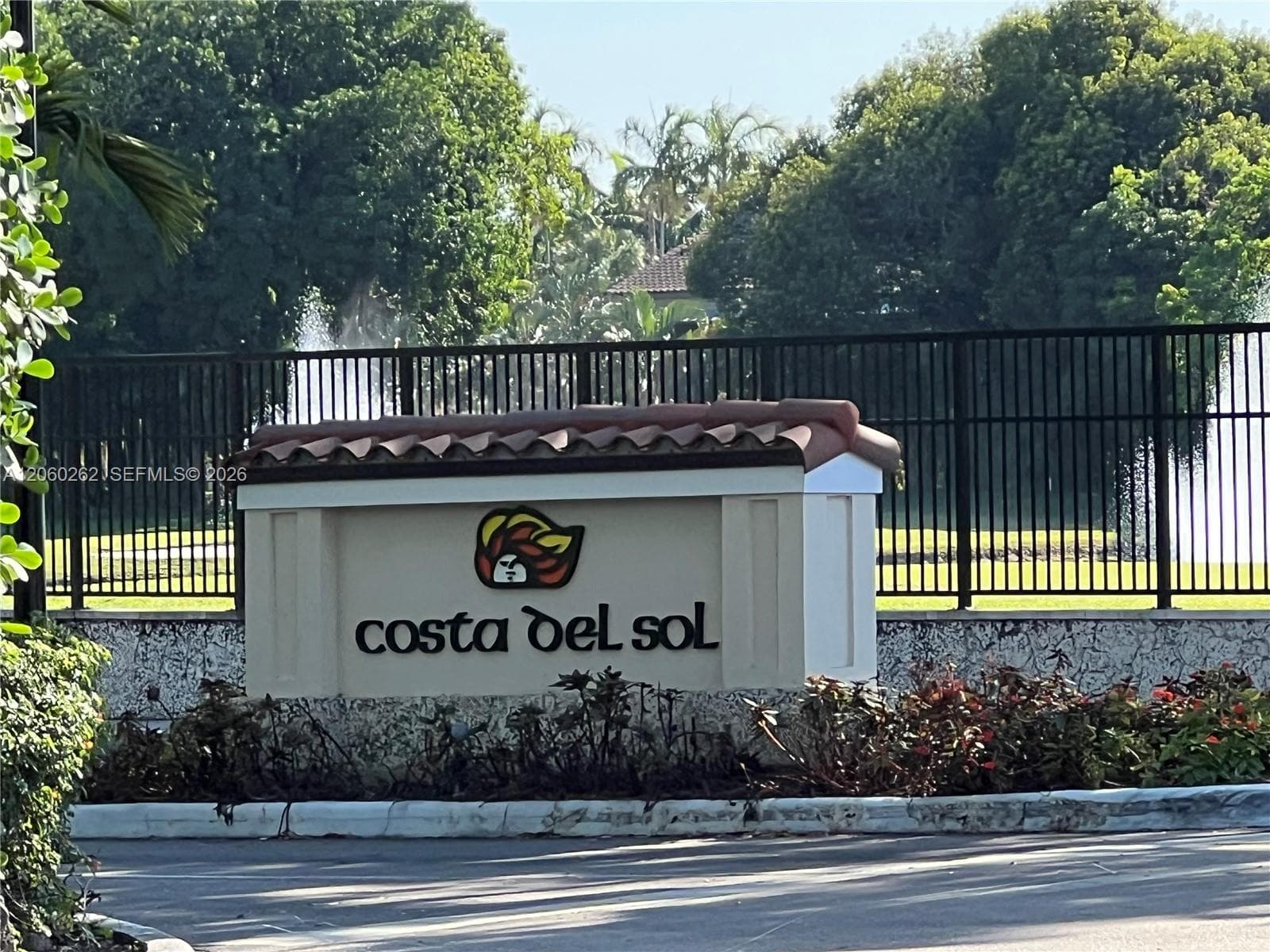 9735 Costa Del Sol Blvd # 101, Doral FL 33178