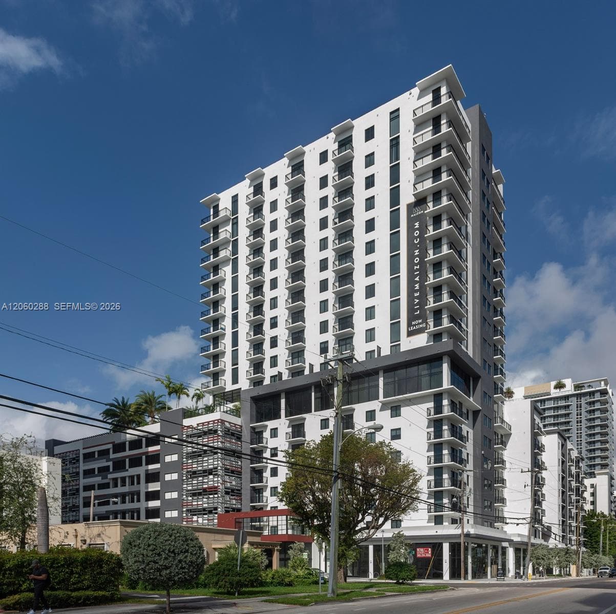 221 SW 12th St # 505, Miami FL 33130