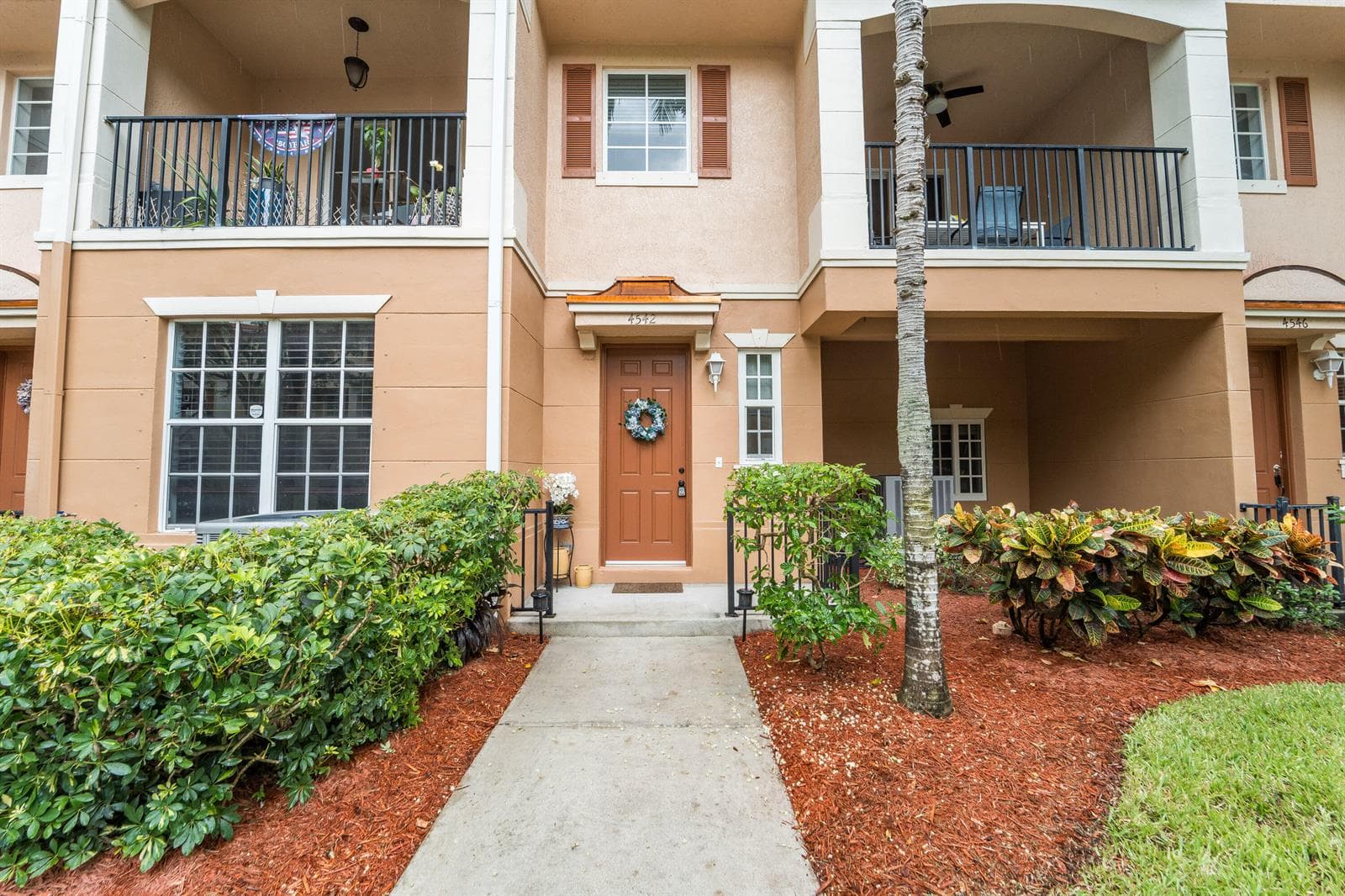 4542 Danson Way, Delray Beach FL 33445 photo 5