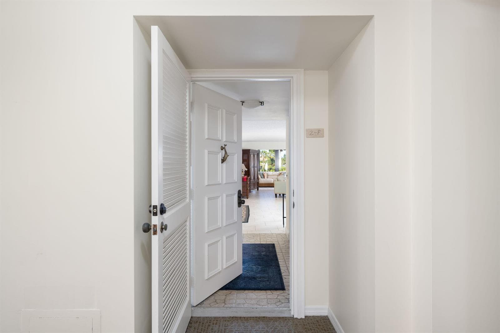 1825 Mooringline Drive # F, Vero Beach FL 32963 photo 2