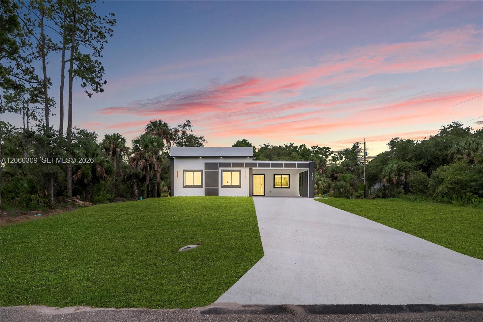 3304 E 15th St, Lehigh Acres FL 33972