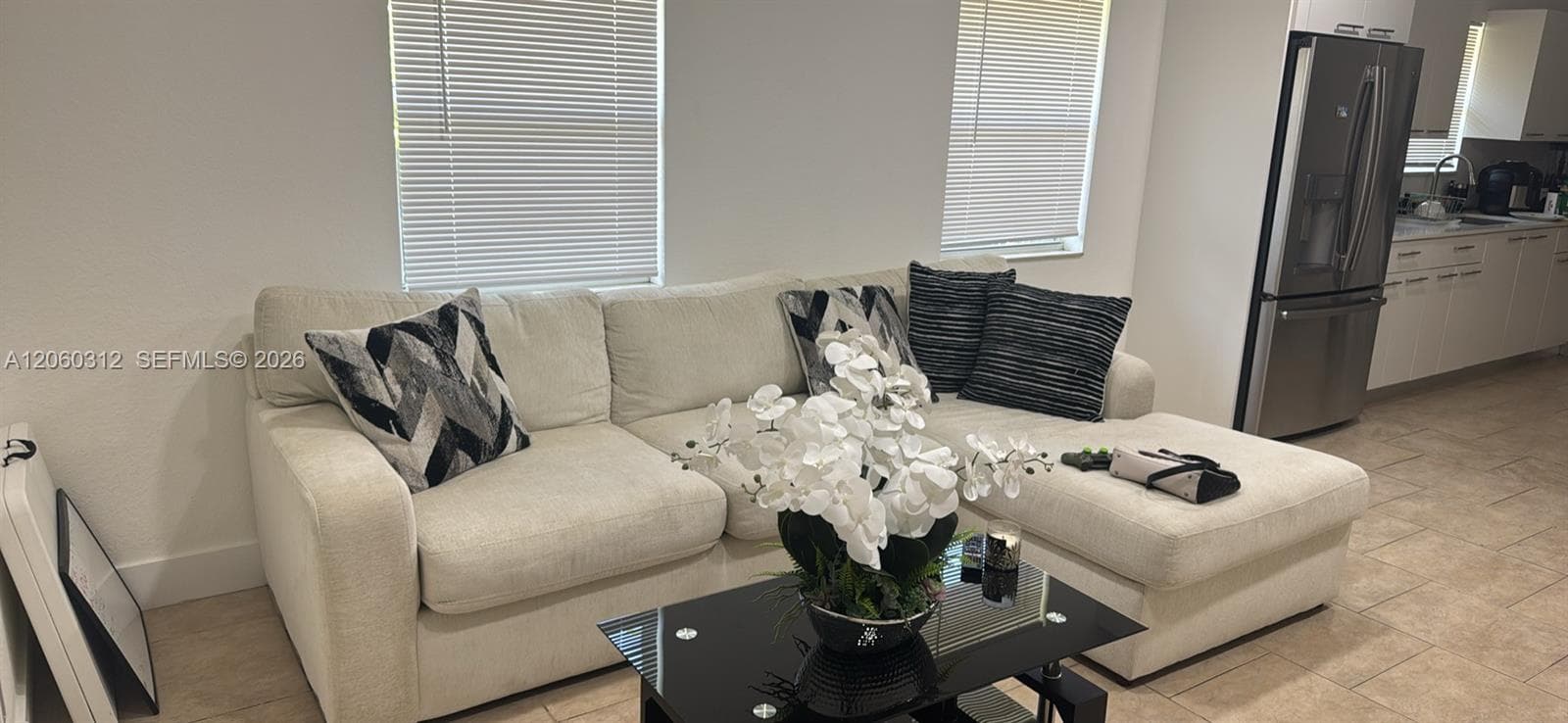 Listing
