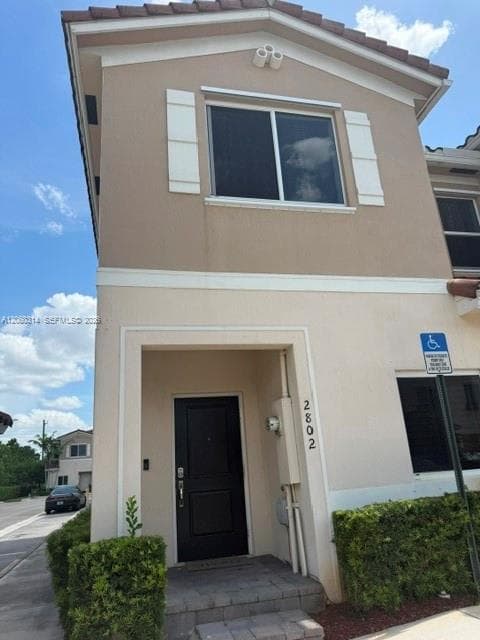 2802 NW 181st St, Miami Gardens FL 33056