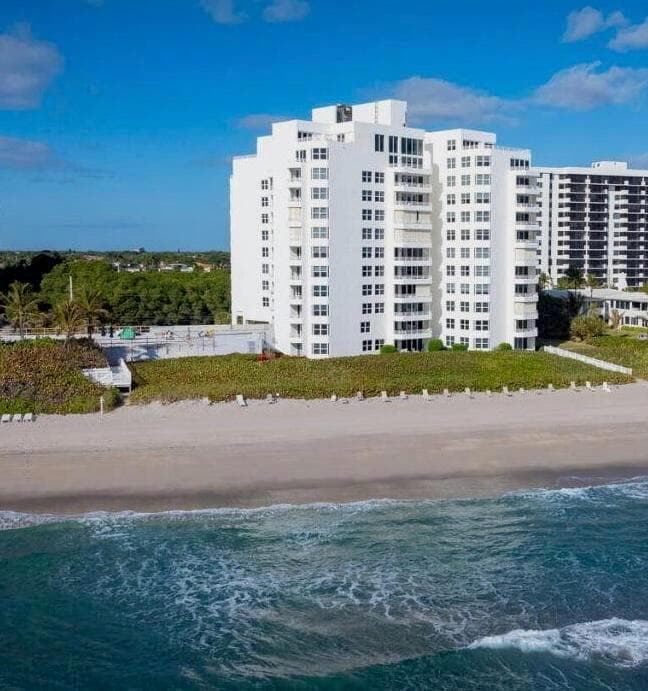 3407 S Ocean Boulevard # PH D, Highland Beach FL 33487 photo 3