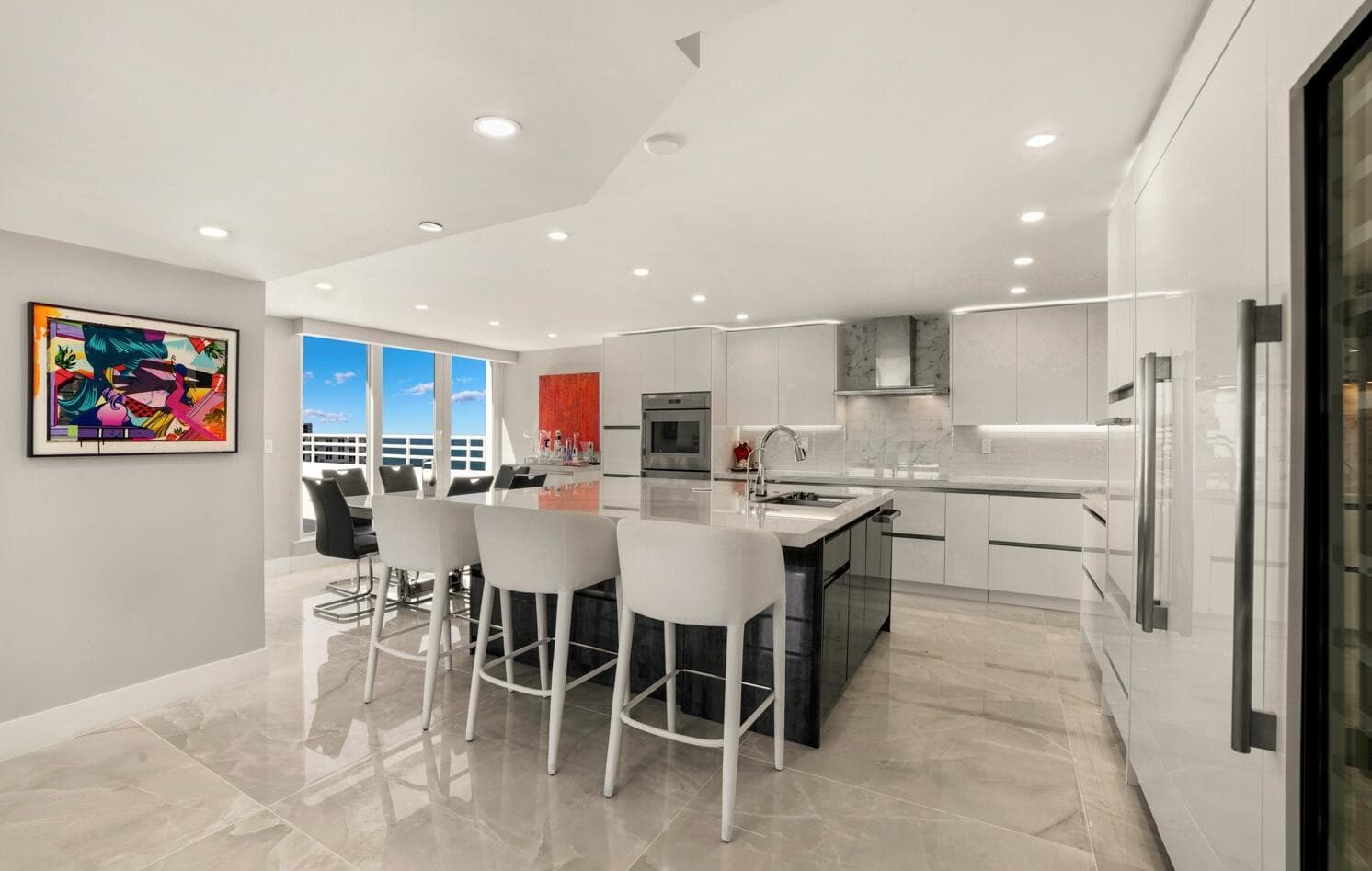 3407 S Ocean Boulevard # PH D, Highland Beach FL 33487 photo 5