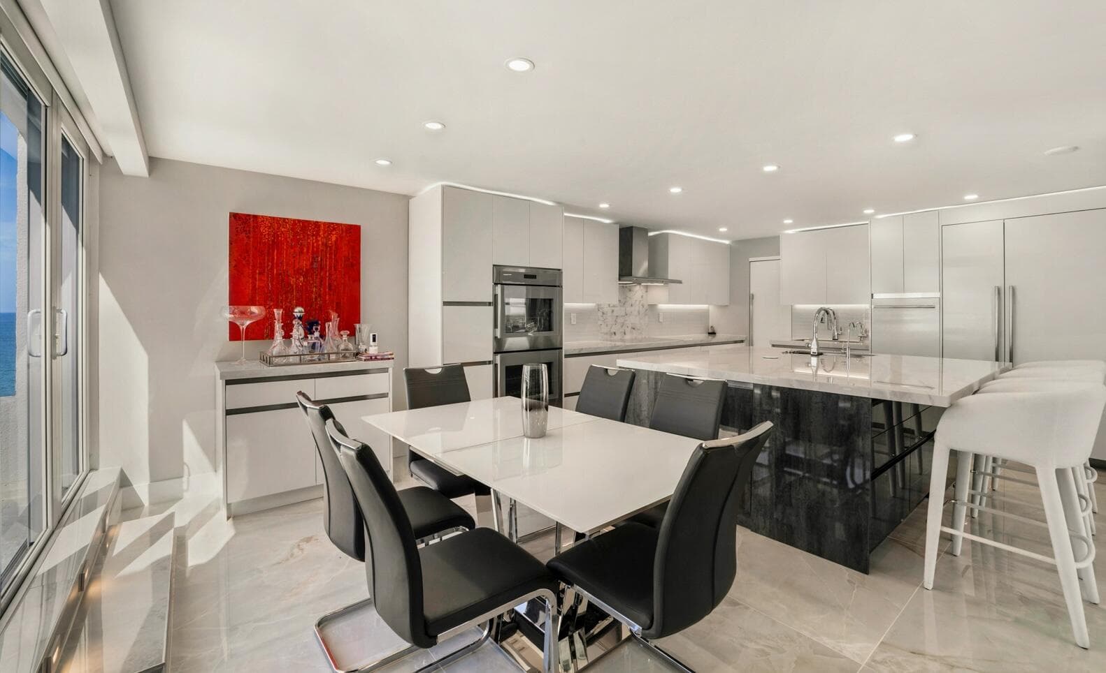 3407 S Ocean Boulevard # PH D, Highland Beach FL 33487 photo 4
