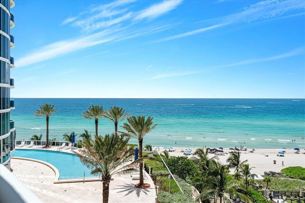 17201 COLLINS Avenue # 805, Sunny Isles Beach FL 33160 photo 2