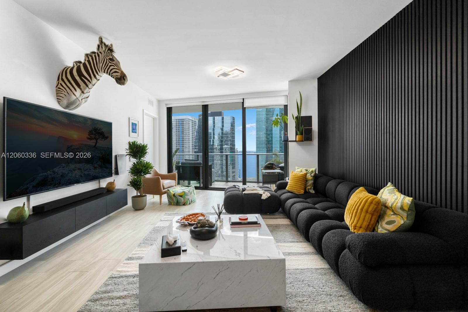 1300 S Miami Ave # 2103, Miami FL 33130