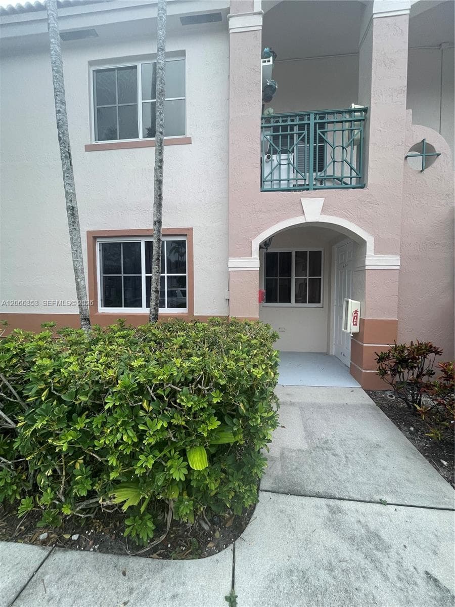 2151 NW 77th Way # 102, Pembroke Pines FL 33024