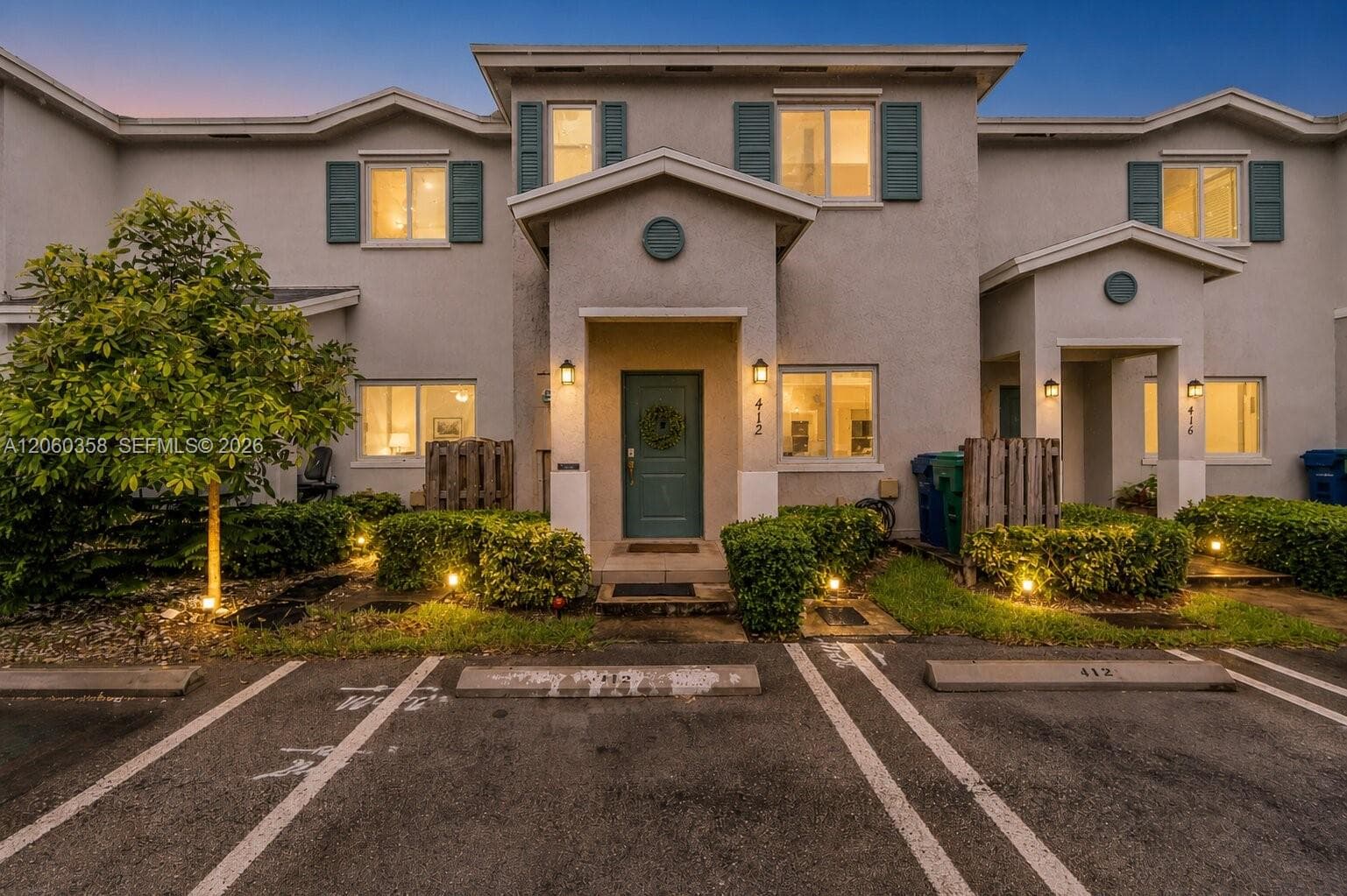 412 NW 12th Ave, Florida City FL 33034
