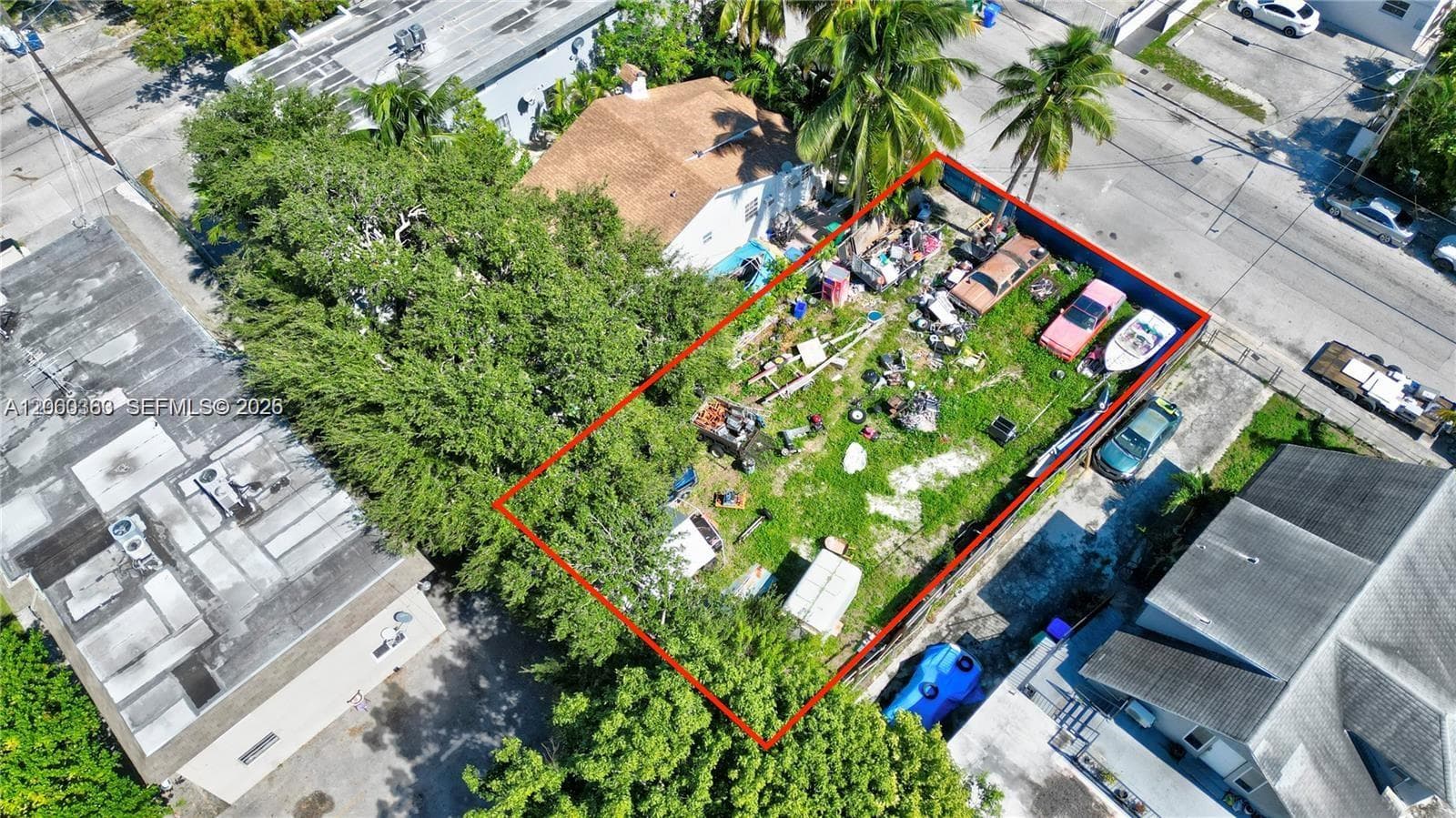 428 NW 10th Ave, Miami FL 33128 photo 2