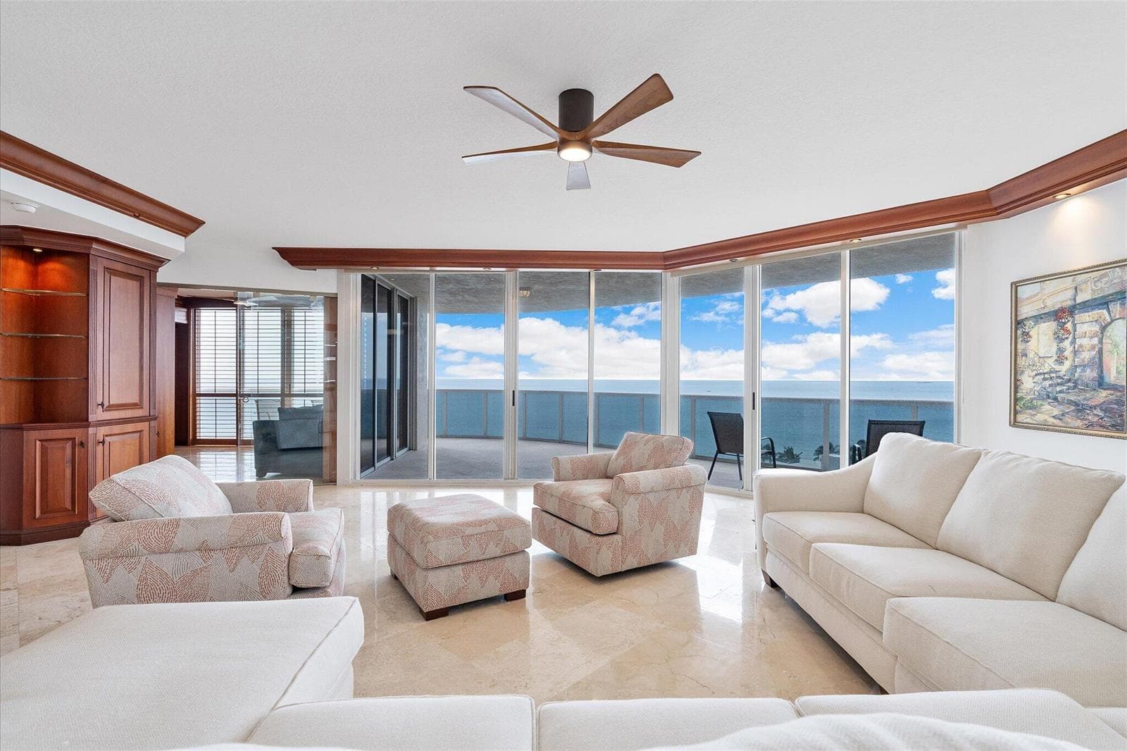 3100 N OCEAN Boulevard # 1210, Fort Lauderdale FL 33308 photo 3