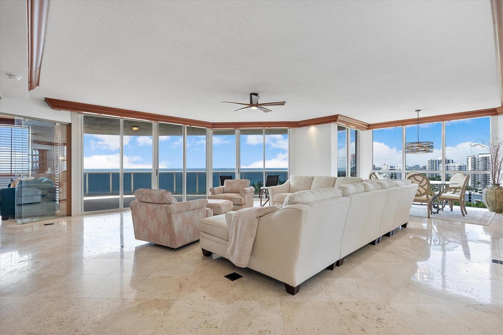 3100 N OCEAN Boulevard # 1210, Fort Lauderdale FL 33308