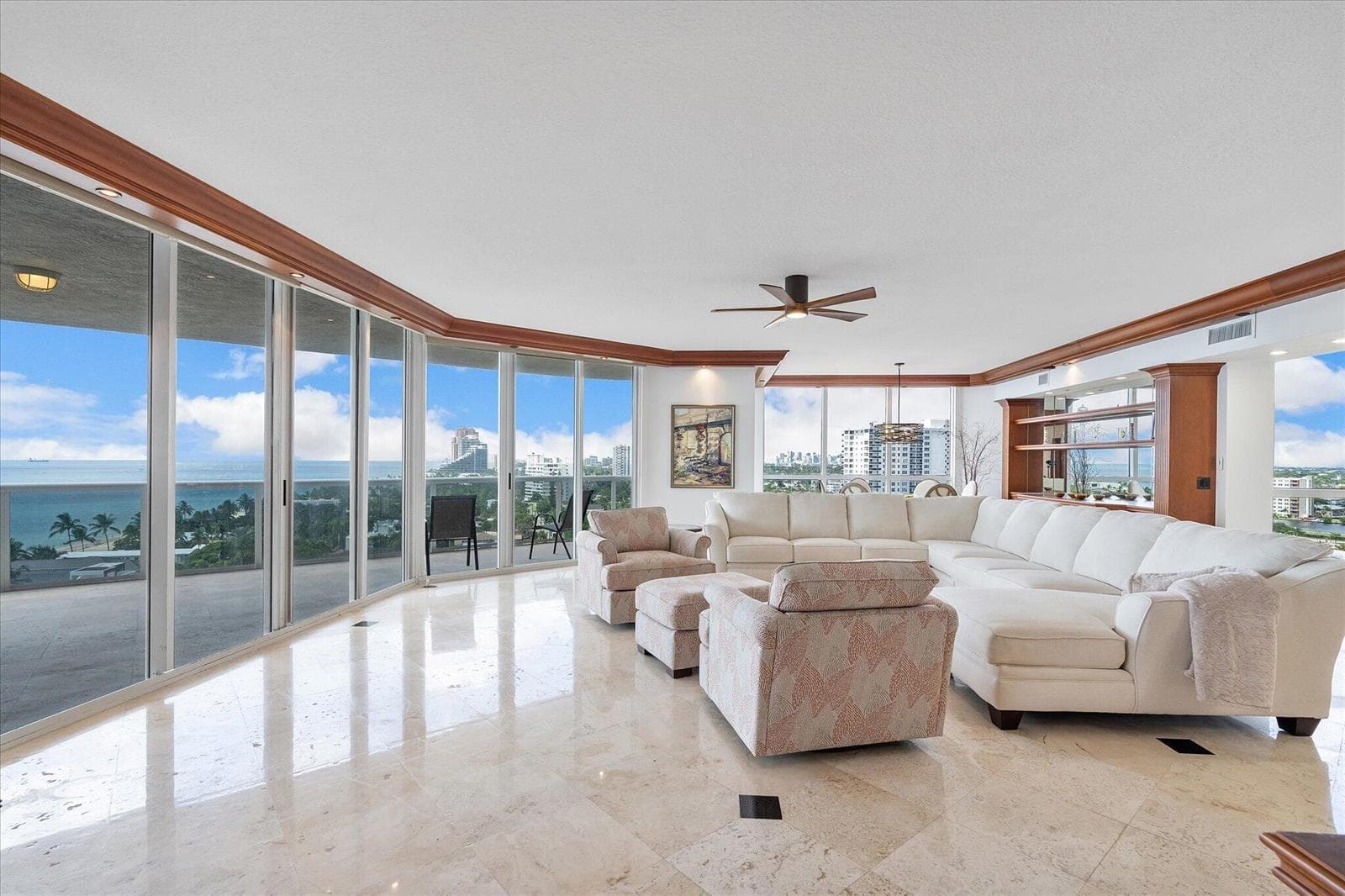 3100 N OCEAN Boulevard # 1210, Fort Lauderdale FL 33308 photo 5