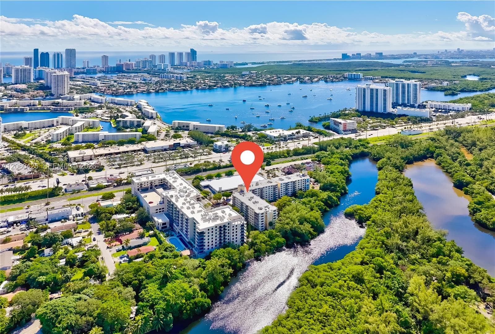 17890 W Dixie Hwy # 203, North Miami Beach FL 33160