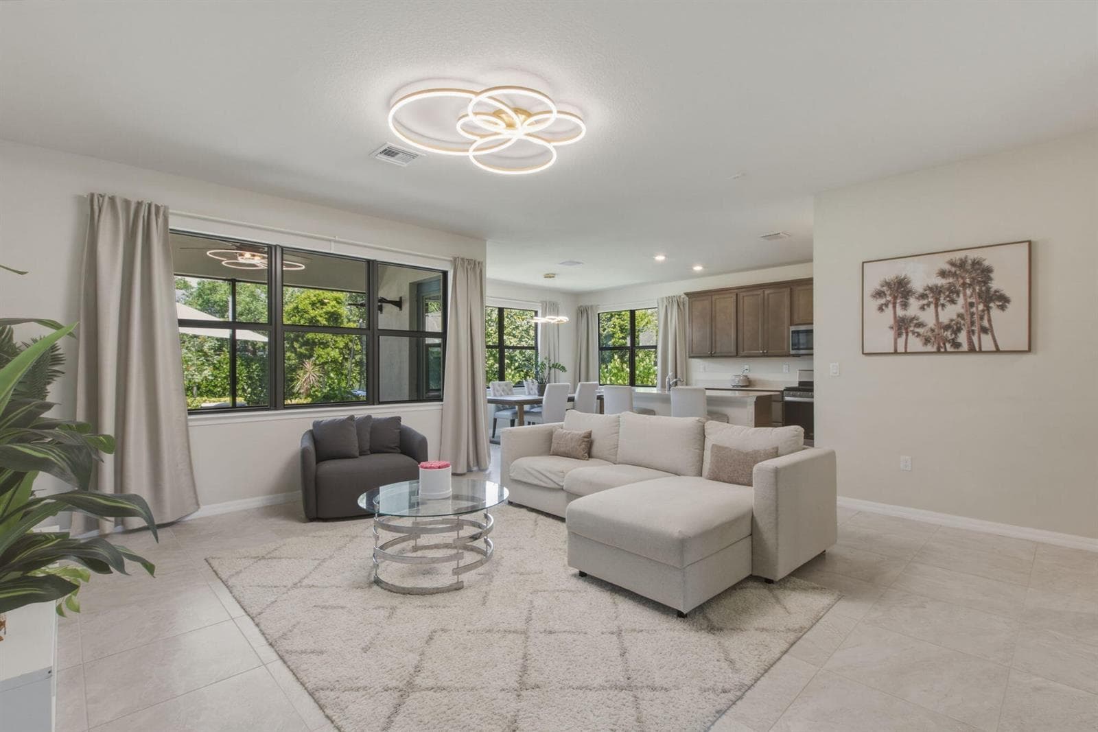 4601 Pinehurst Trail E, Oakland Park FL 33309