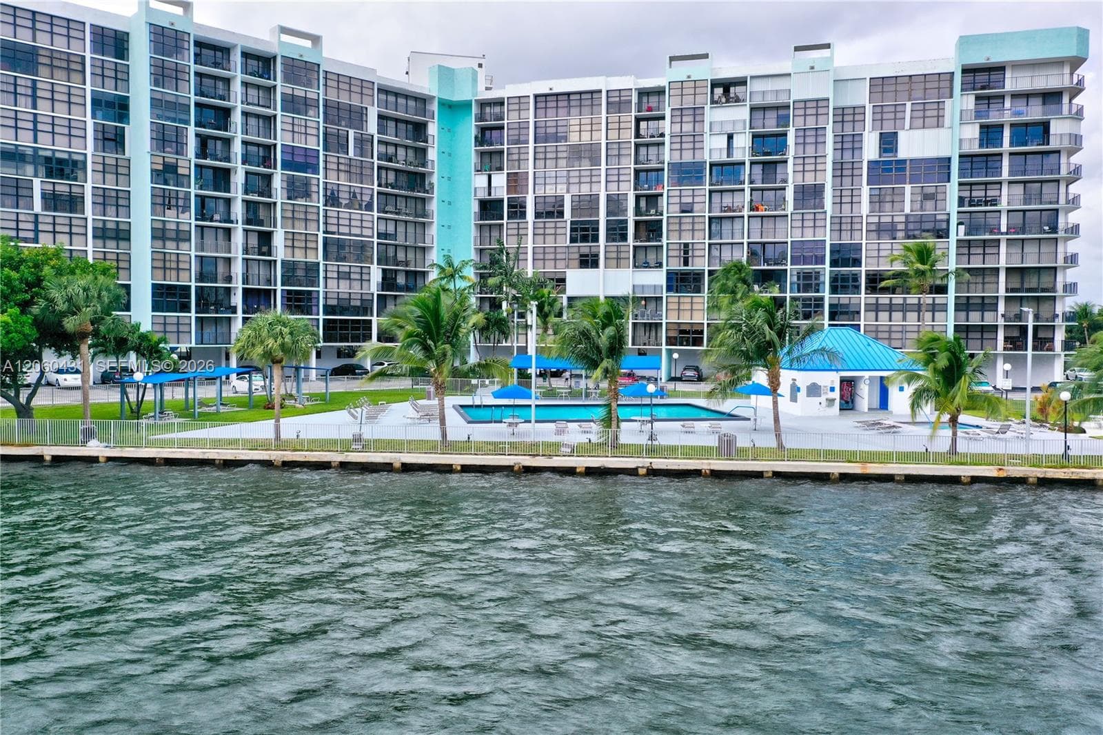 200 Leslie Dr # 329, Hallandale Beach FL 33009 photo 2