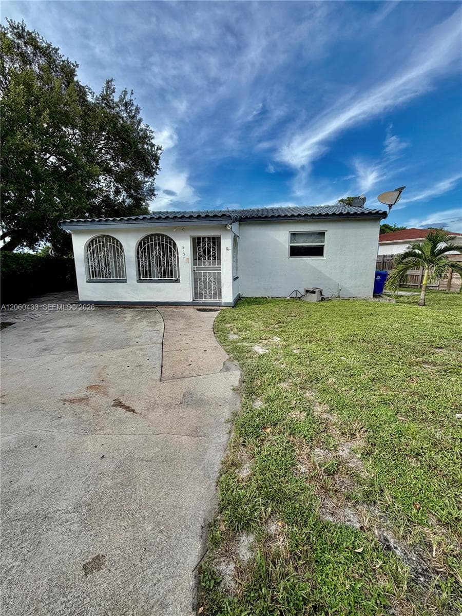 6137 SW 20th Ct # A, Miramar FL 33023