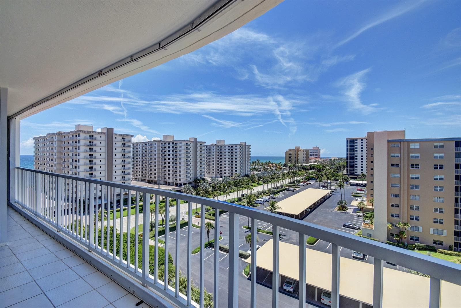 3210 S Ocean Boulevard # 903, Highland Beach FL 33487