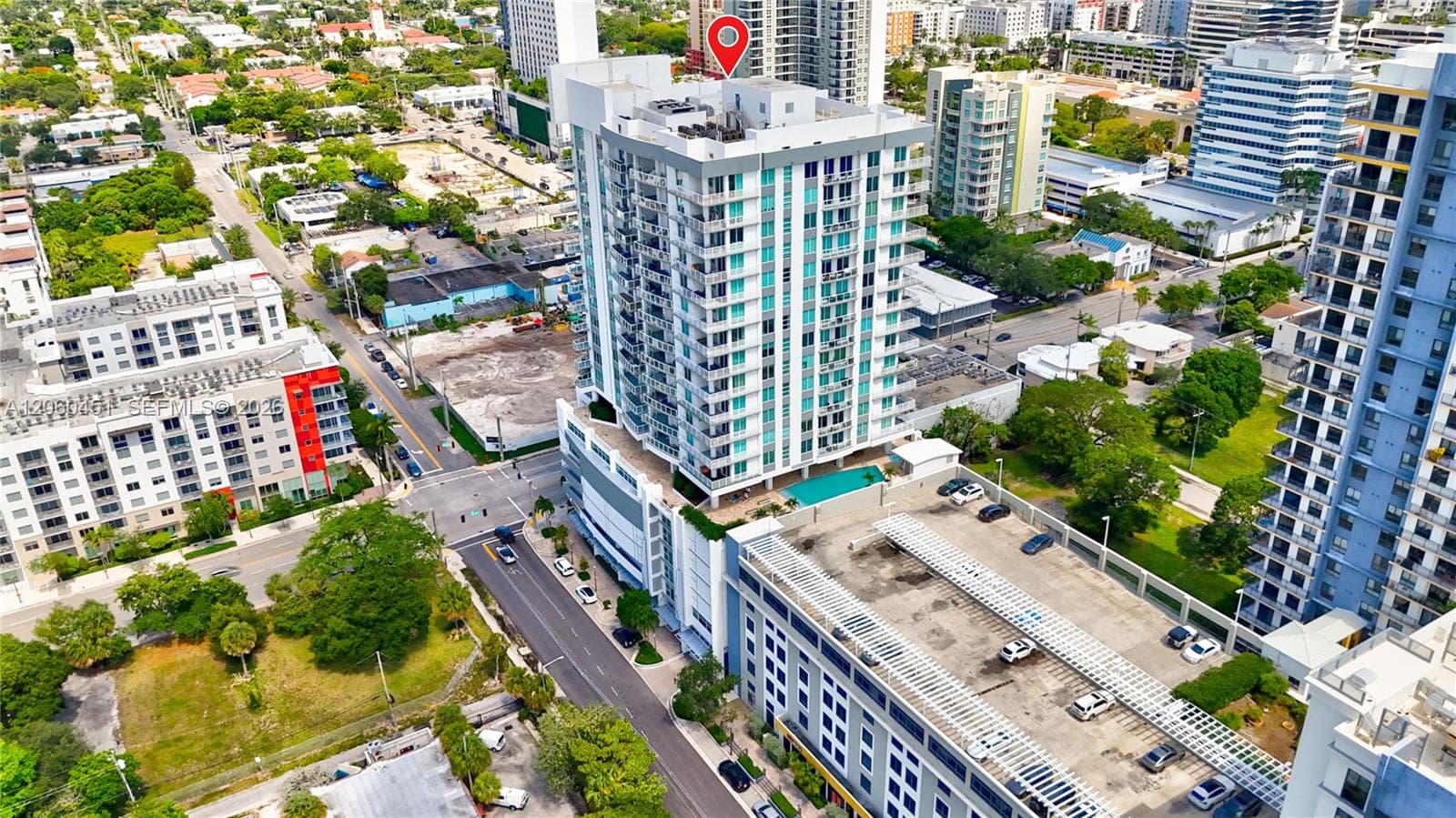315 NE 3rd Ave # 1908, Fort Lauderdale FL 33301 photo 2