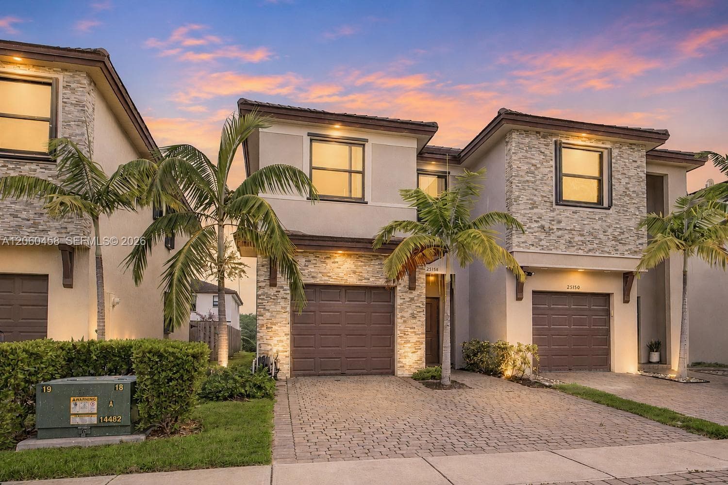 25158 SW 108th Ave, Homestead FL 33032