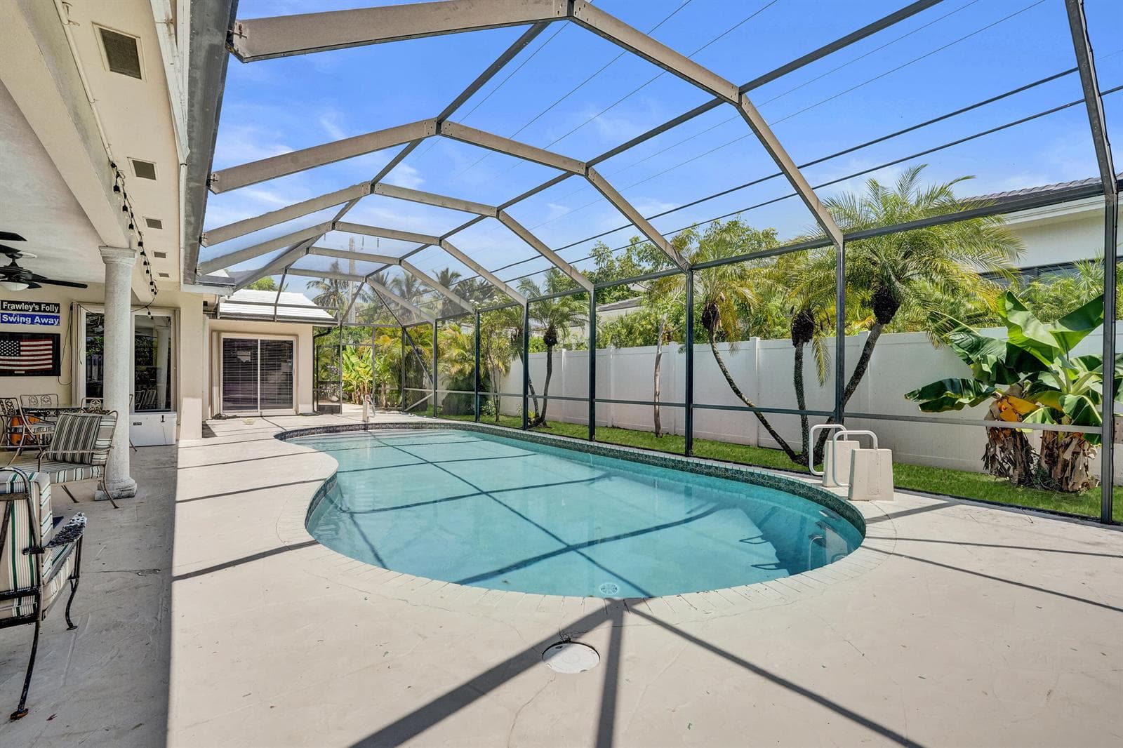 2756 NE 35th Street, Fort Lauderdale FL 33306 photo 2