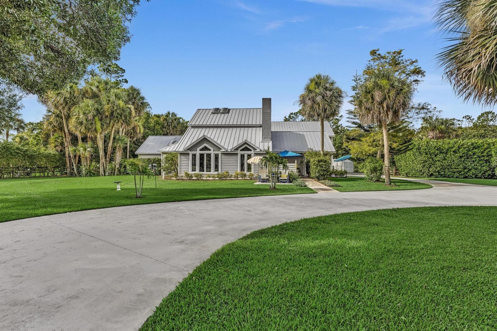 14757 Stirrup Lane, Wellington FL 33414 photo 3