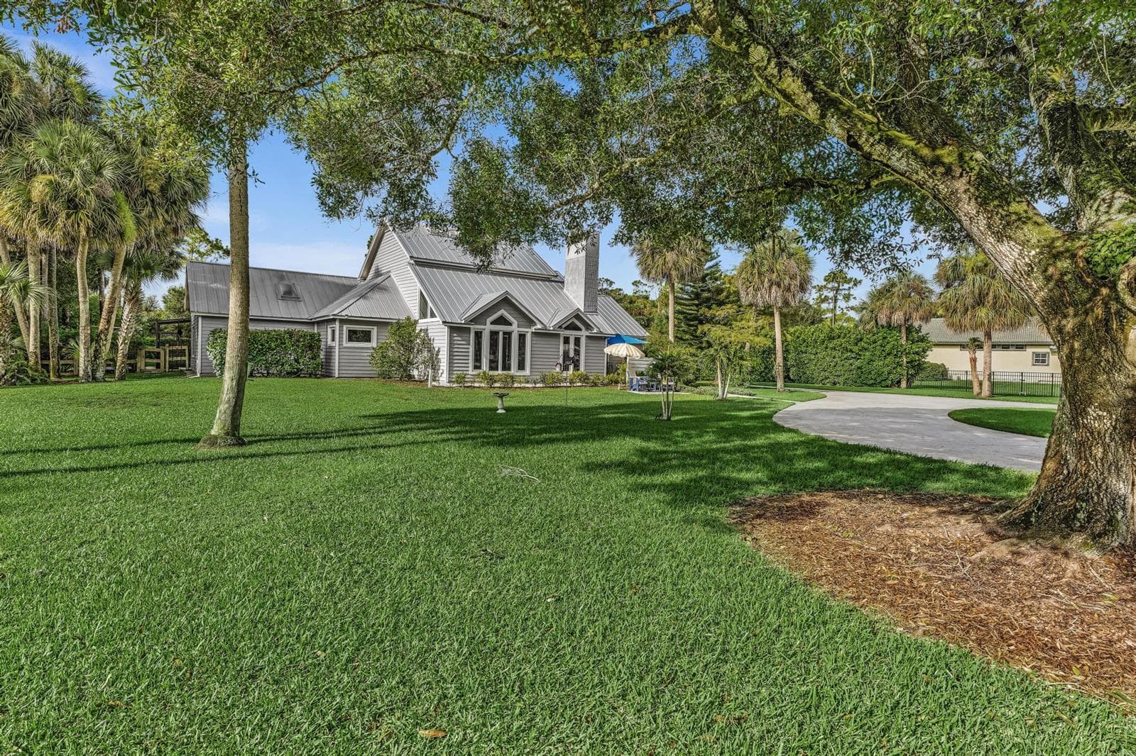 14757 Stirrup Lane, Wellington FL 33414 photo 4
