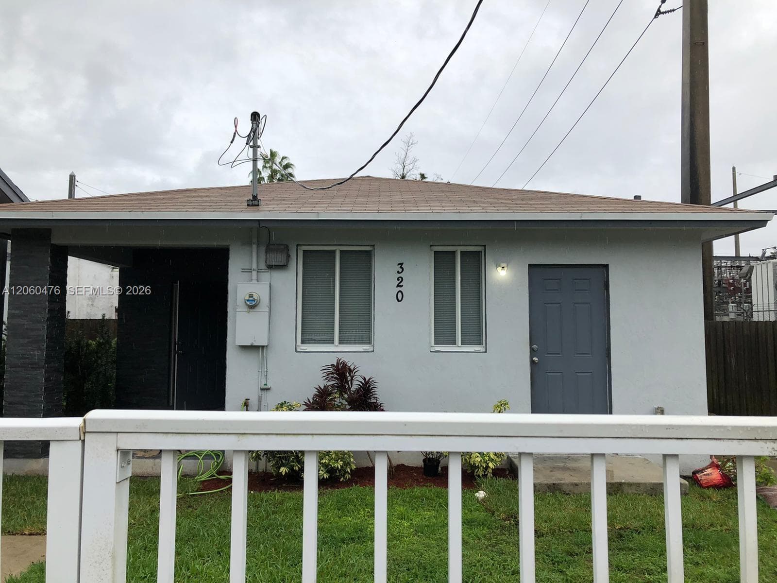 320 NW 42nd # 0, Miami, FL 33127