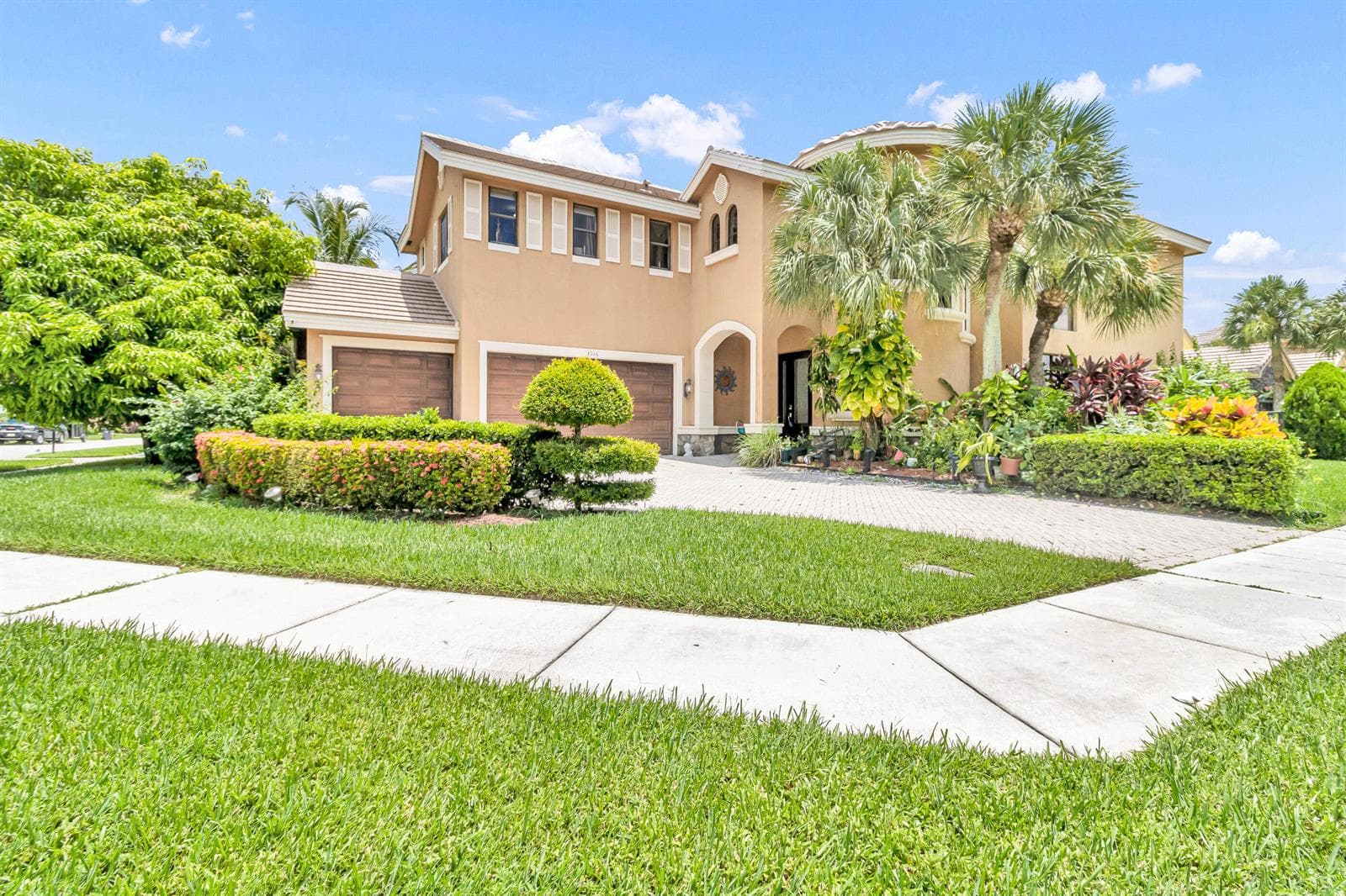 3546 Collonade Drive, Wellington FL 33449