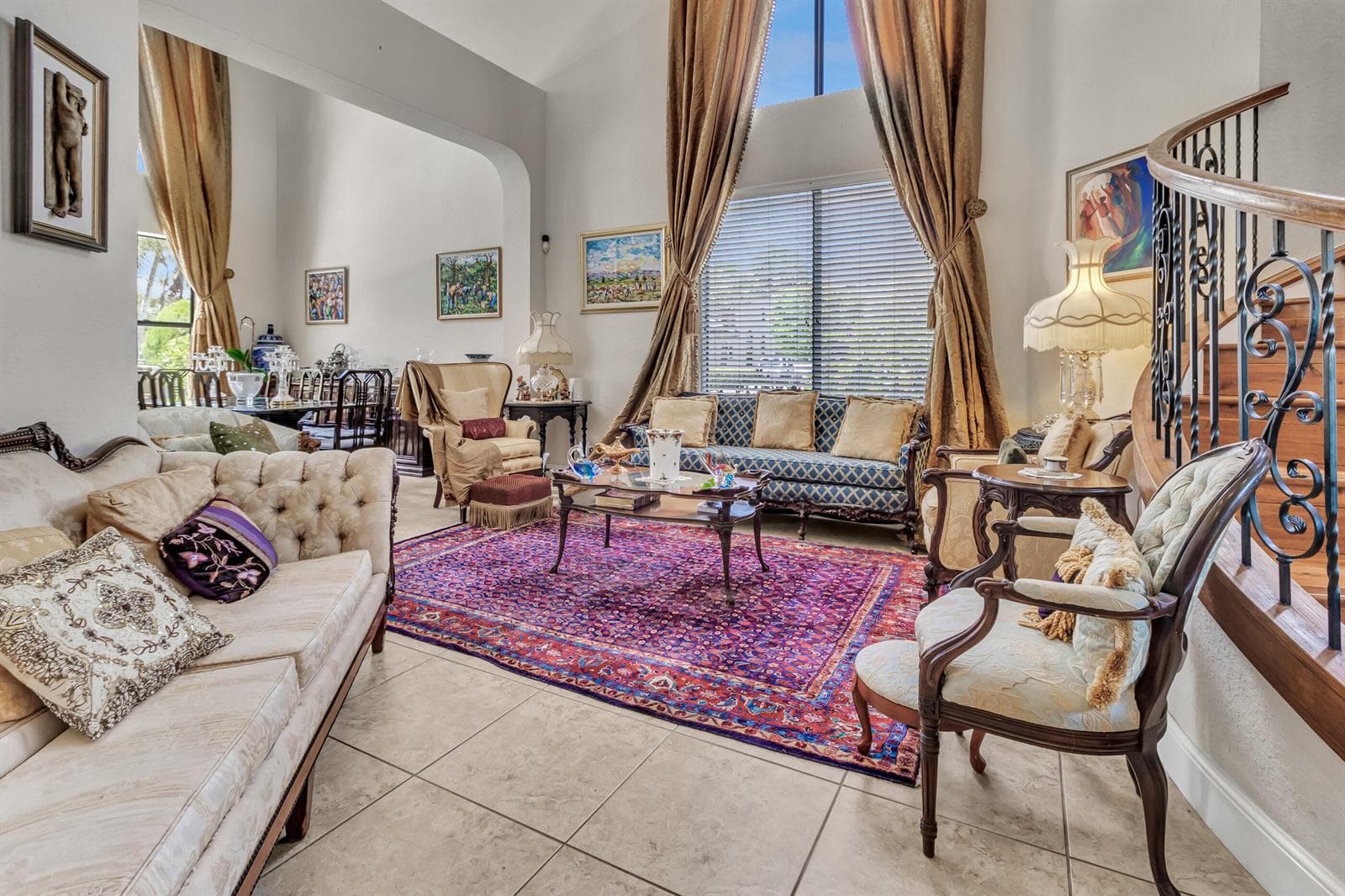3546 Collonade Drive, Wellington FL 33449 photo 5