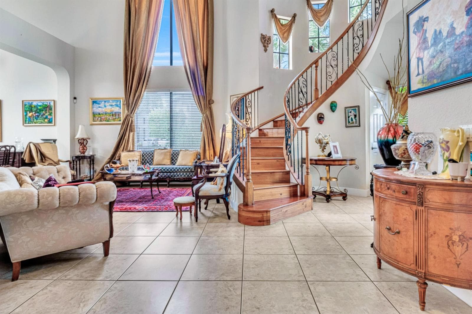 3546 Collonade Drive, Wellington FL 33449 photo 4