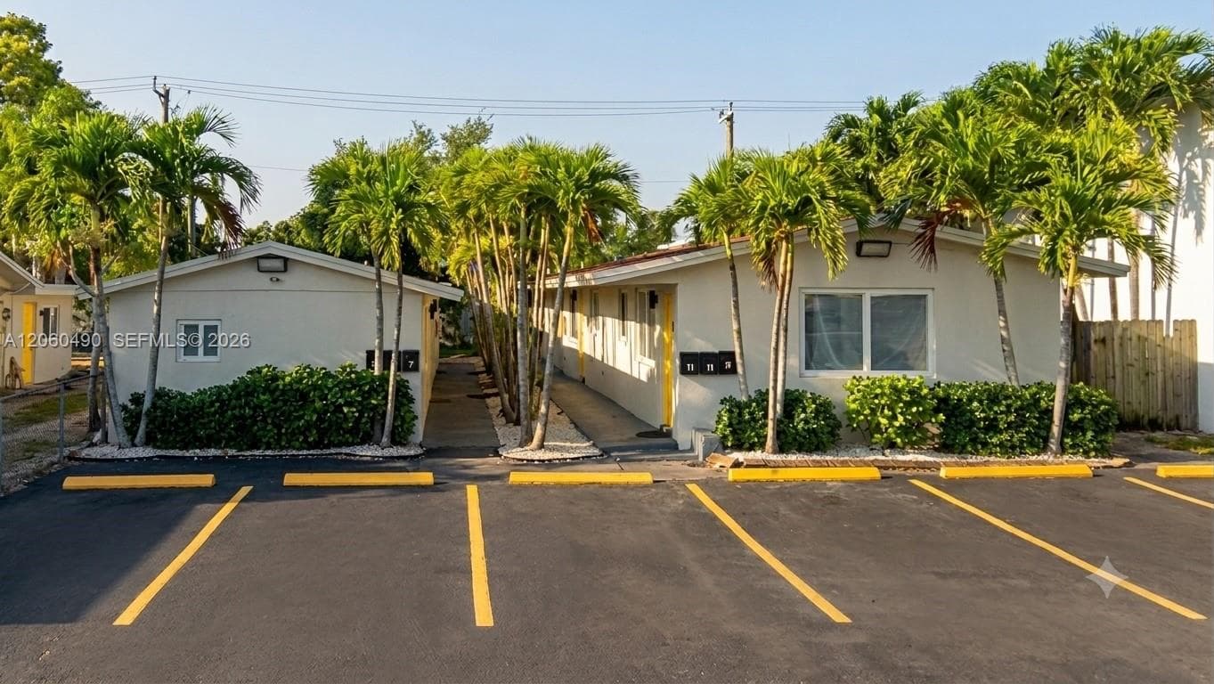 2160 NW 29th St # 6, Oakland Park FL 33311