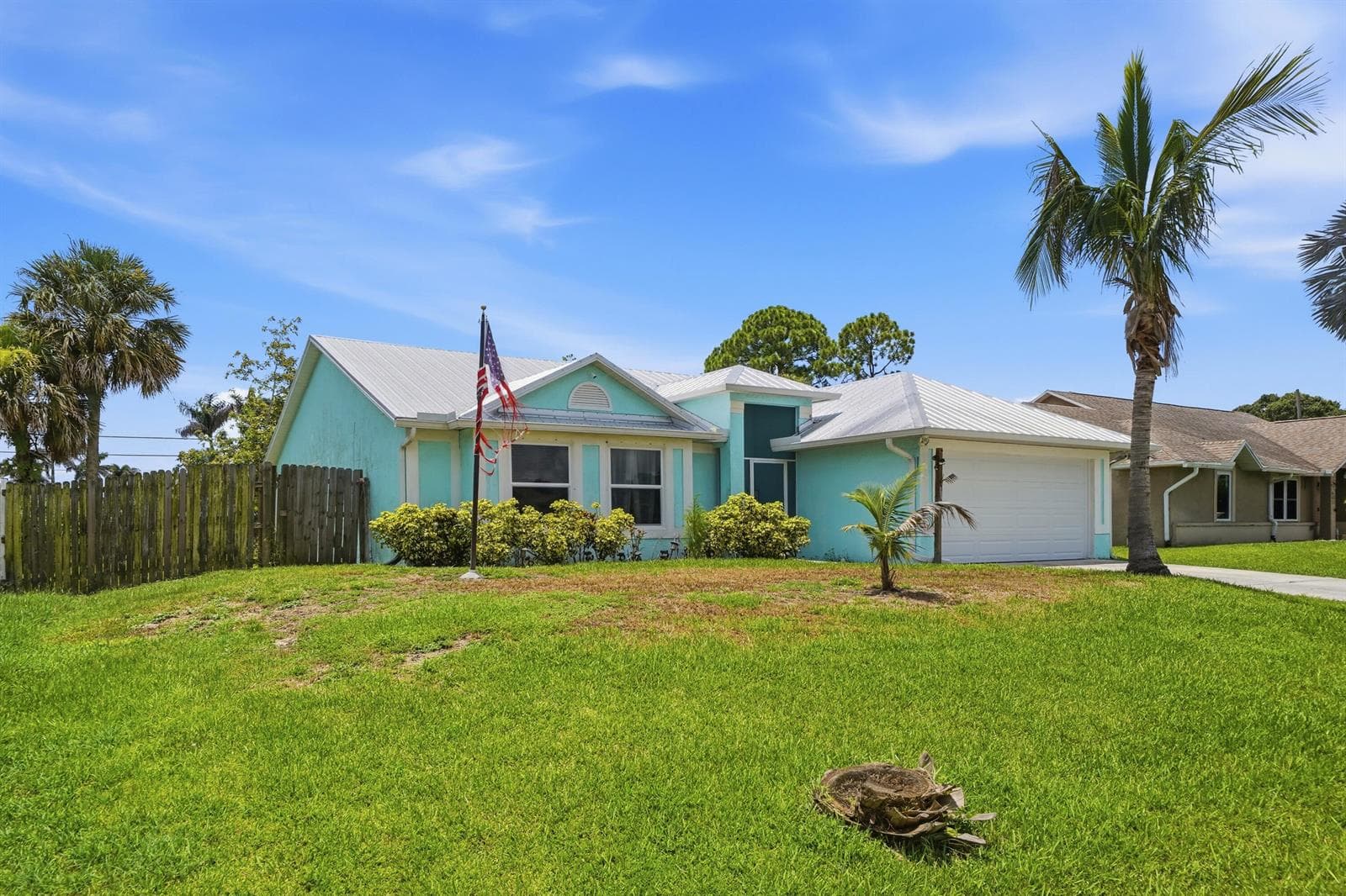 1074 SW BARBAROSA Avenue SW, Port St. Lucie FL 34953 photo 3