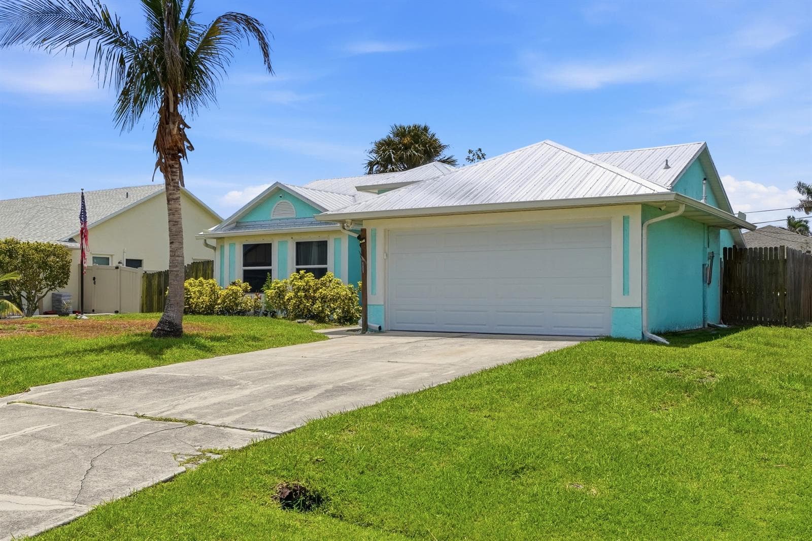 1074 SW BARBAROSA Avenue SW, Port St. Lucie FL 34953 photo 5