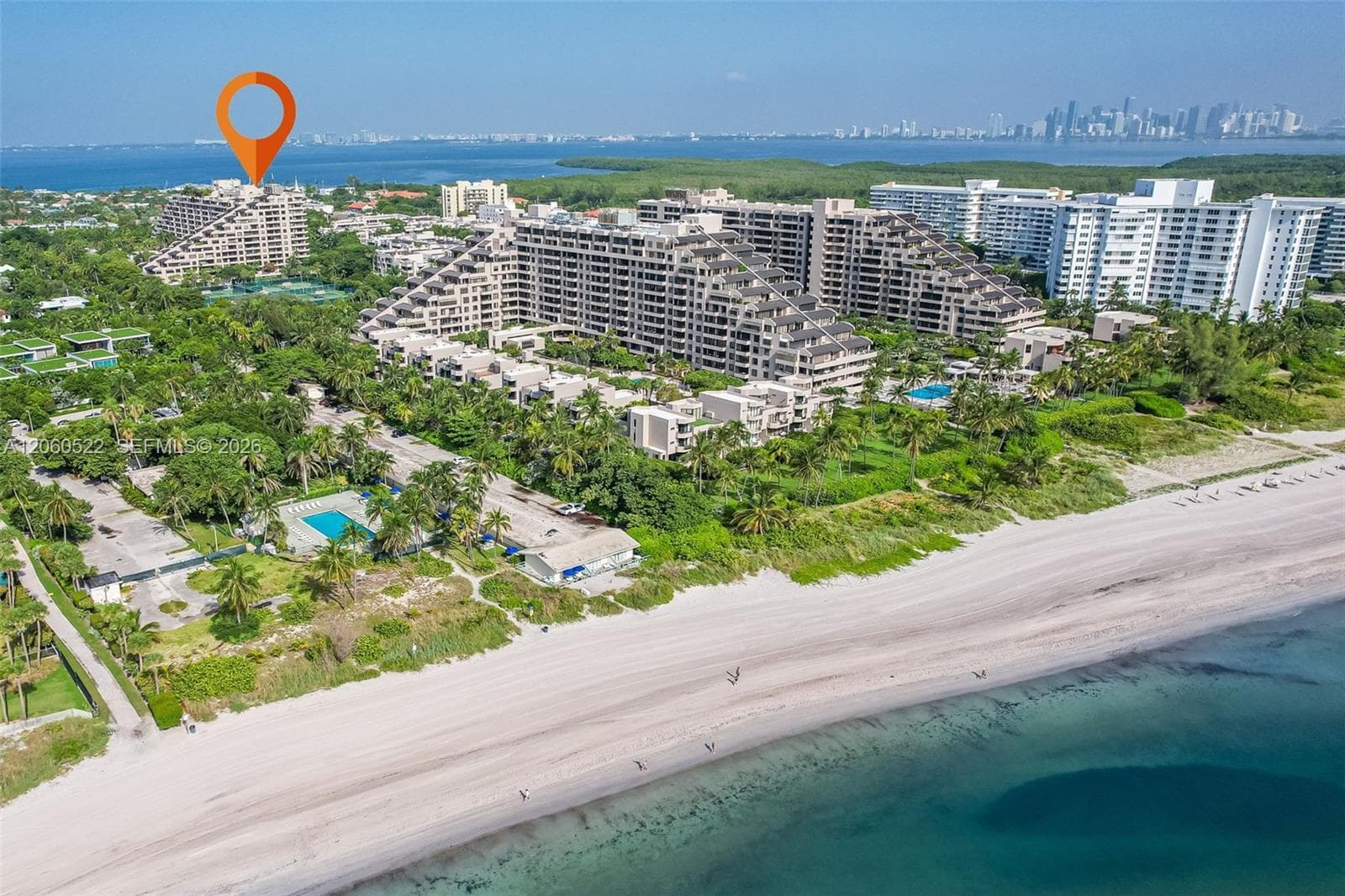 151 Crandon Blvd # 736, Key Biscayne FL 33149 photo 3