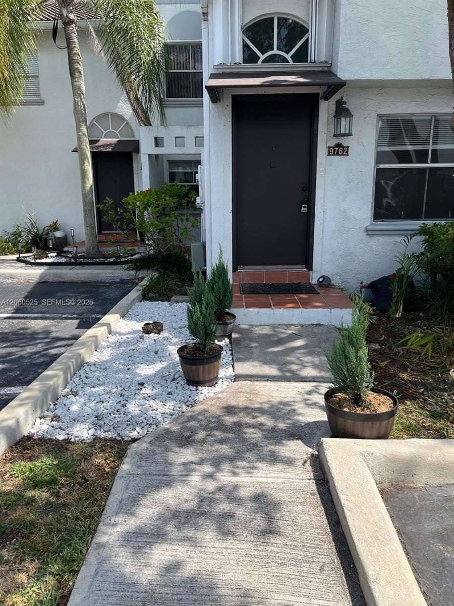 Listing