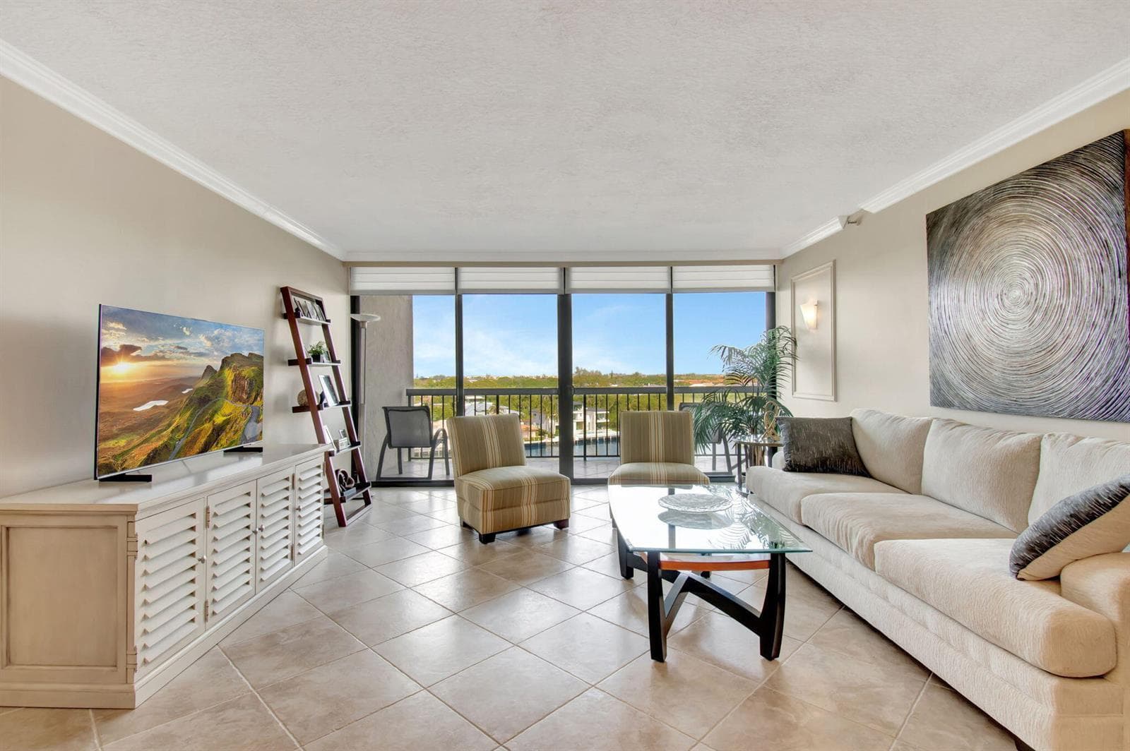 4740 S OCEAN Boulevard S # 909, Highland Beach FL 33487 photo 2