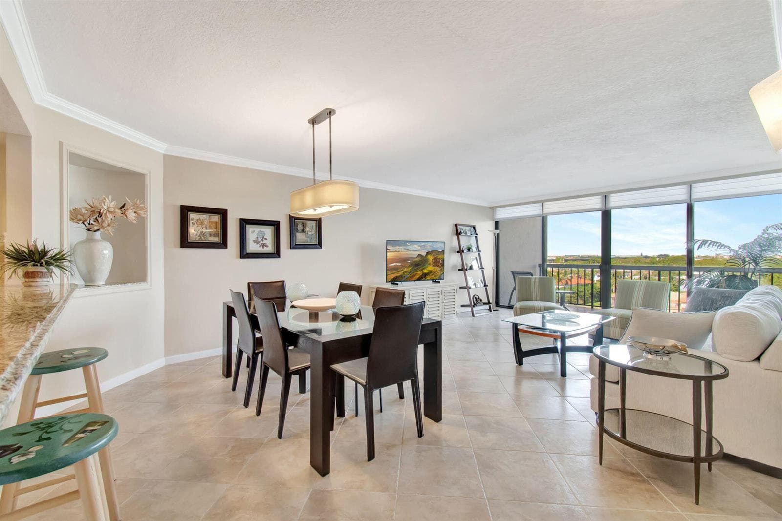 4740 S OCEAN Boulevard S # 909, Highland Beach FL 33487 photo 3