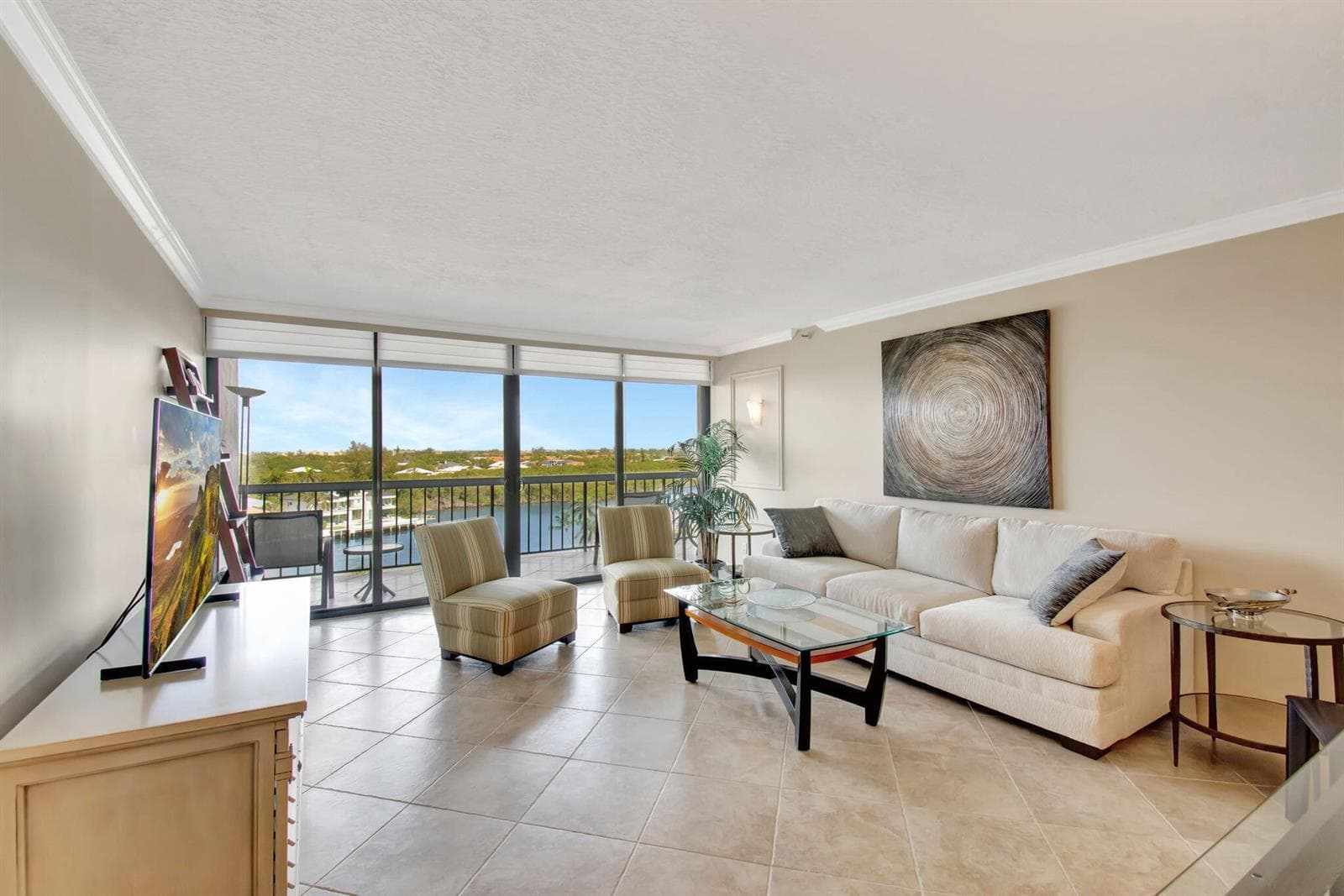 4740 S OCEAN Boulevard S # 909, Highland Beach FL 33487