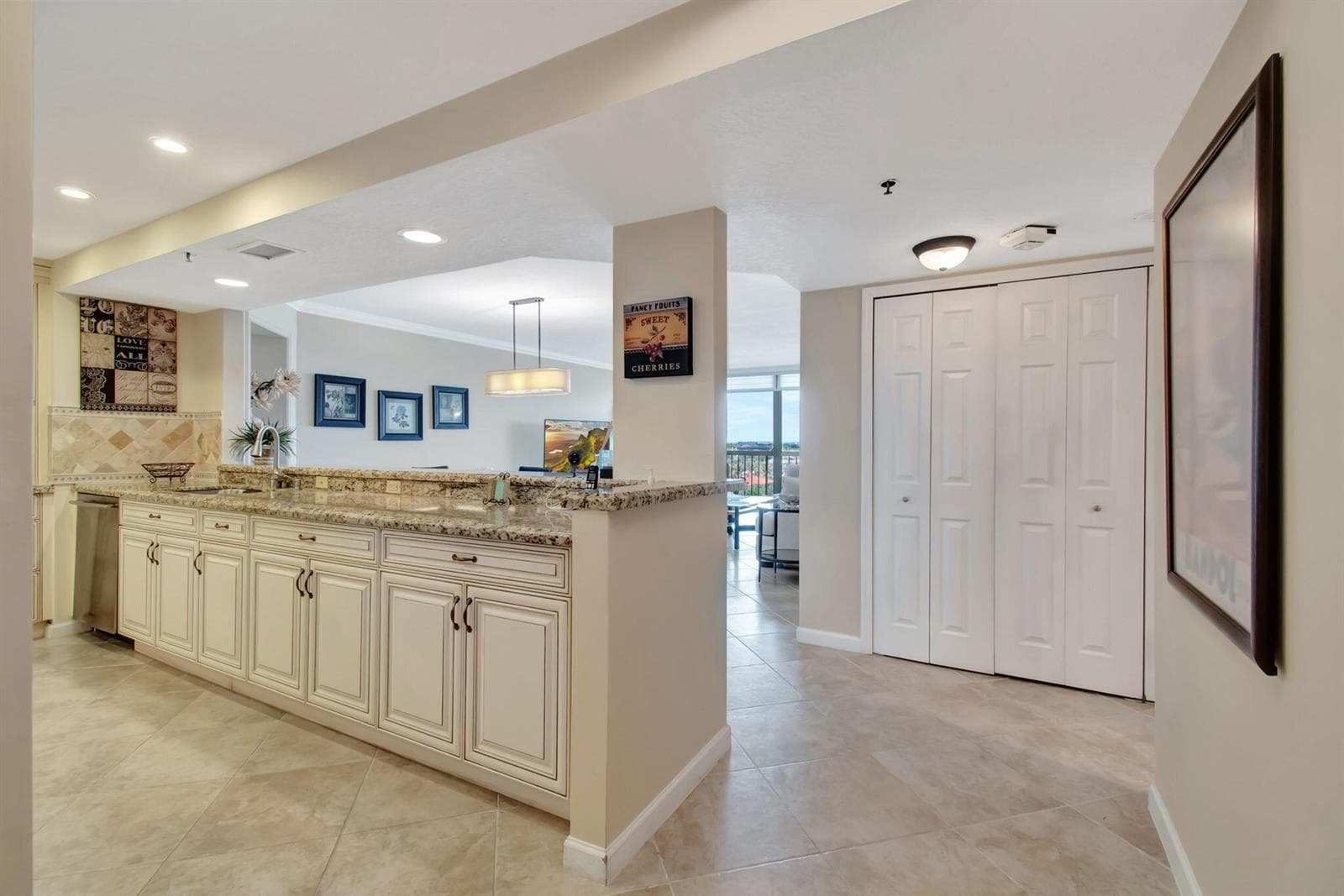 4740 S OCEAN Boulevard S # 909, Highland Beach FL 33487 photo 5