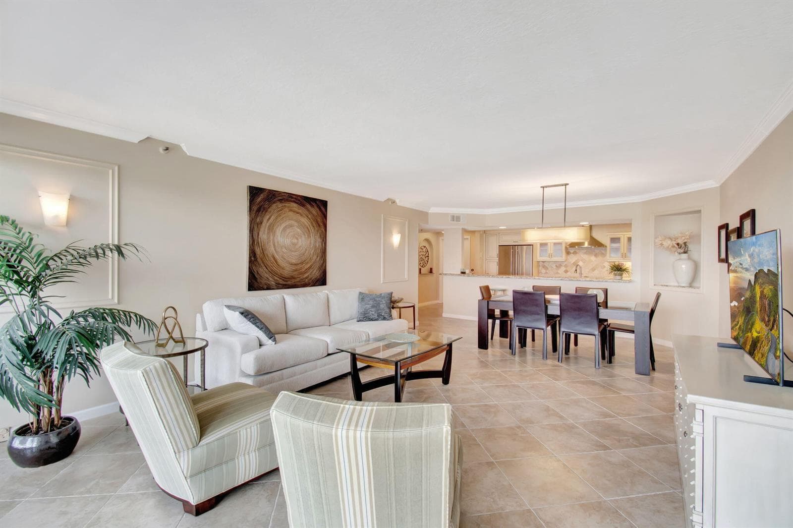 4740 S OCEAN Boulevard S # 909, Highland Beach FL 33487 photo 4