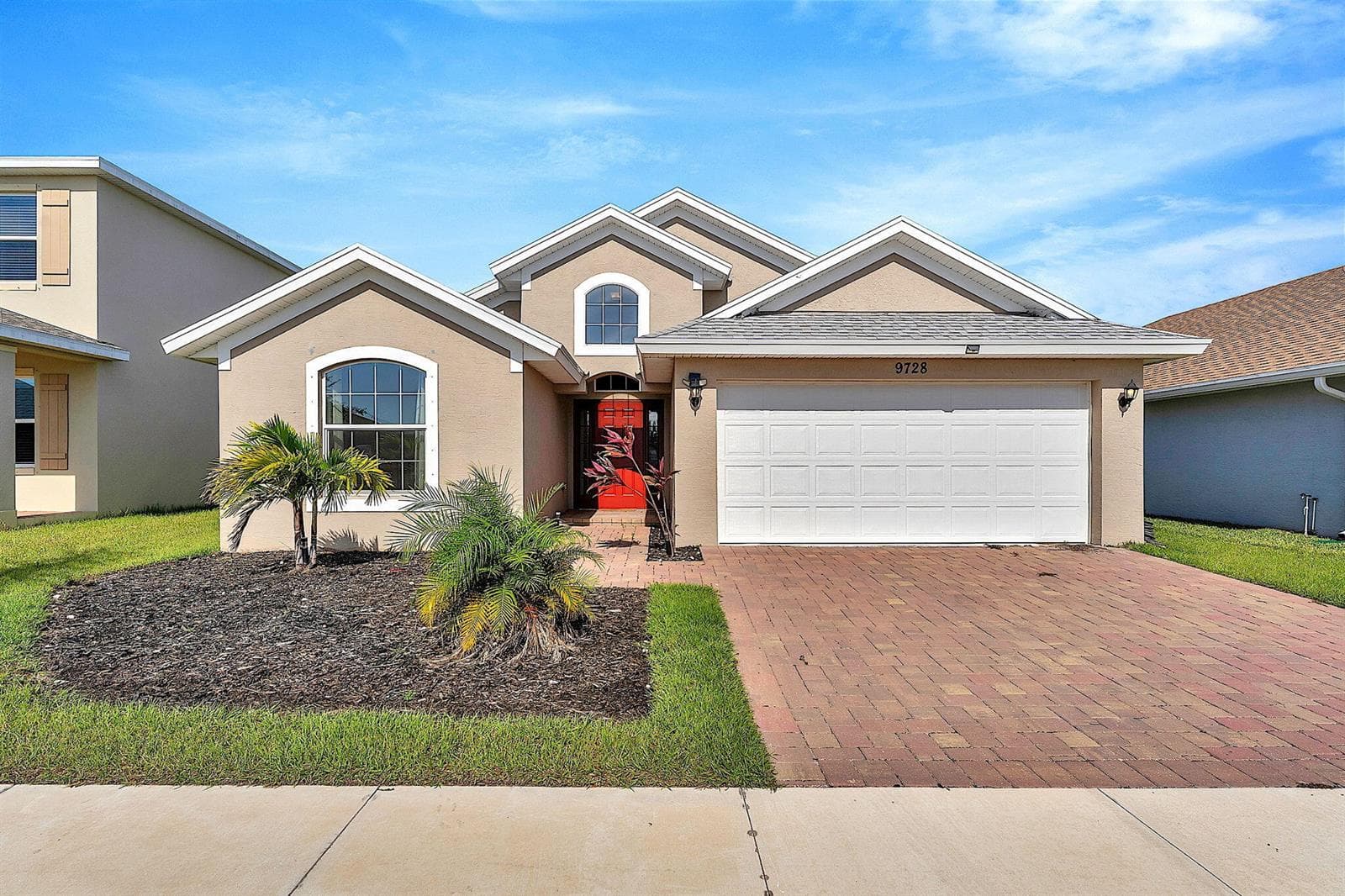 9728 STARBOARD Drive, Fort Pierce FL 34945