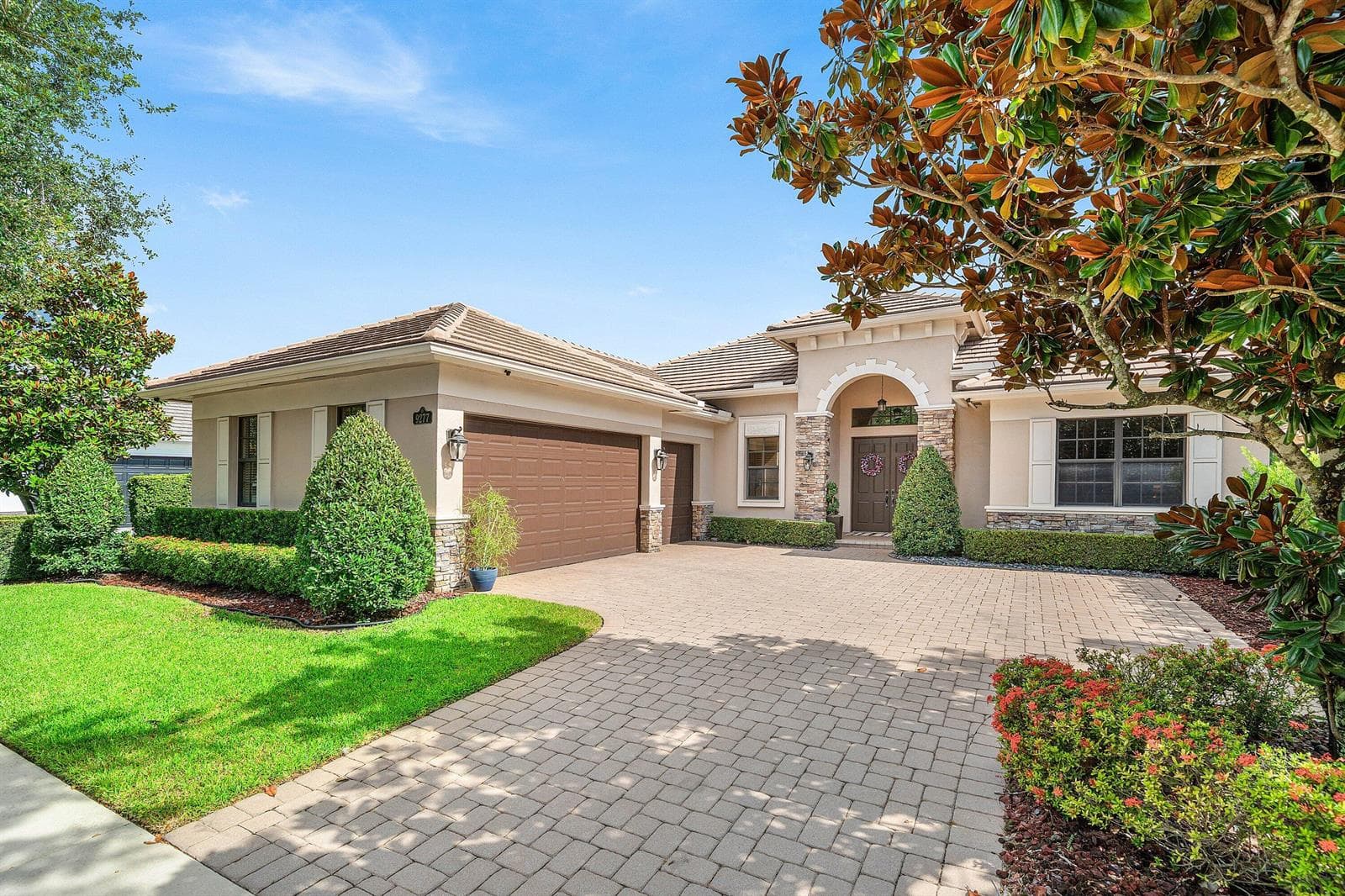 9277 Equus Circle, Boynton Beach FL 33472 photo 3