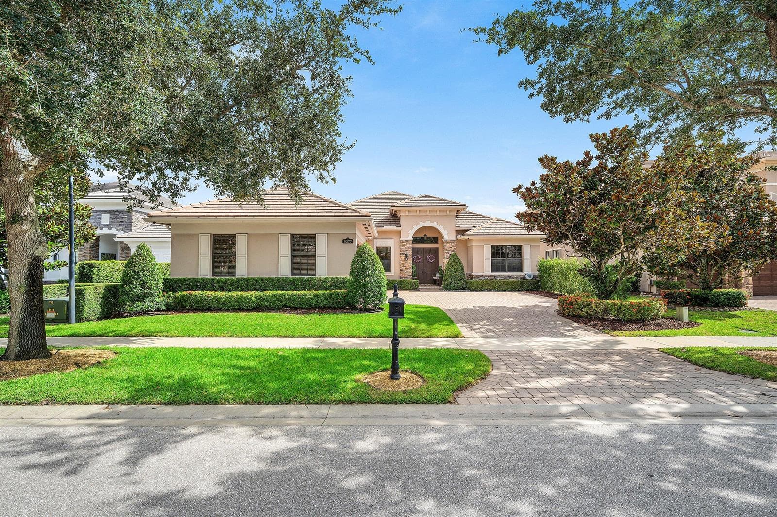9277 Equus Circle, Boynton Beach FL 33472