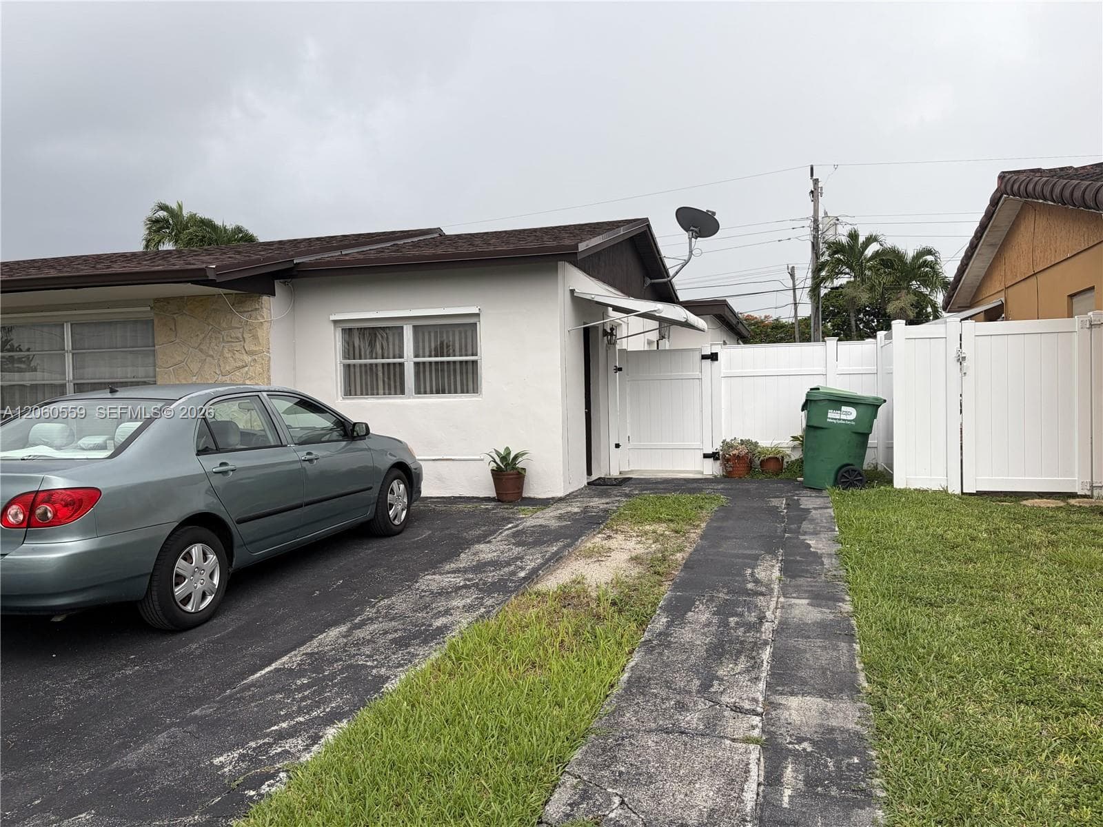 Listing
