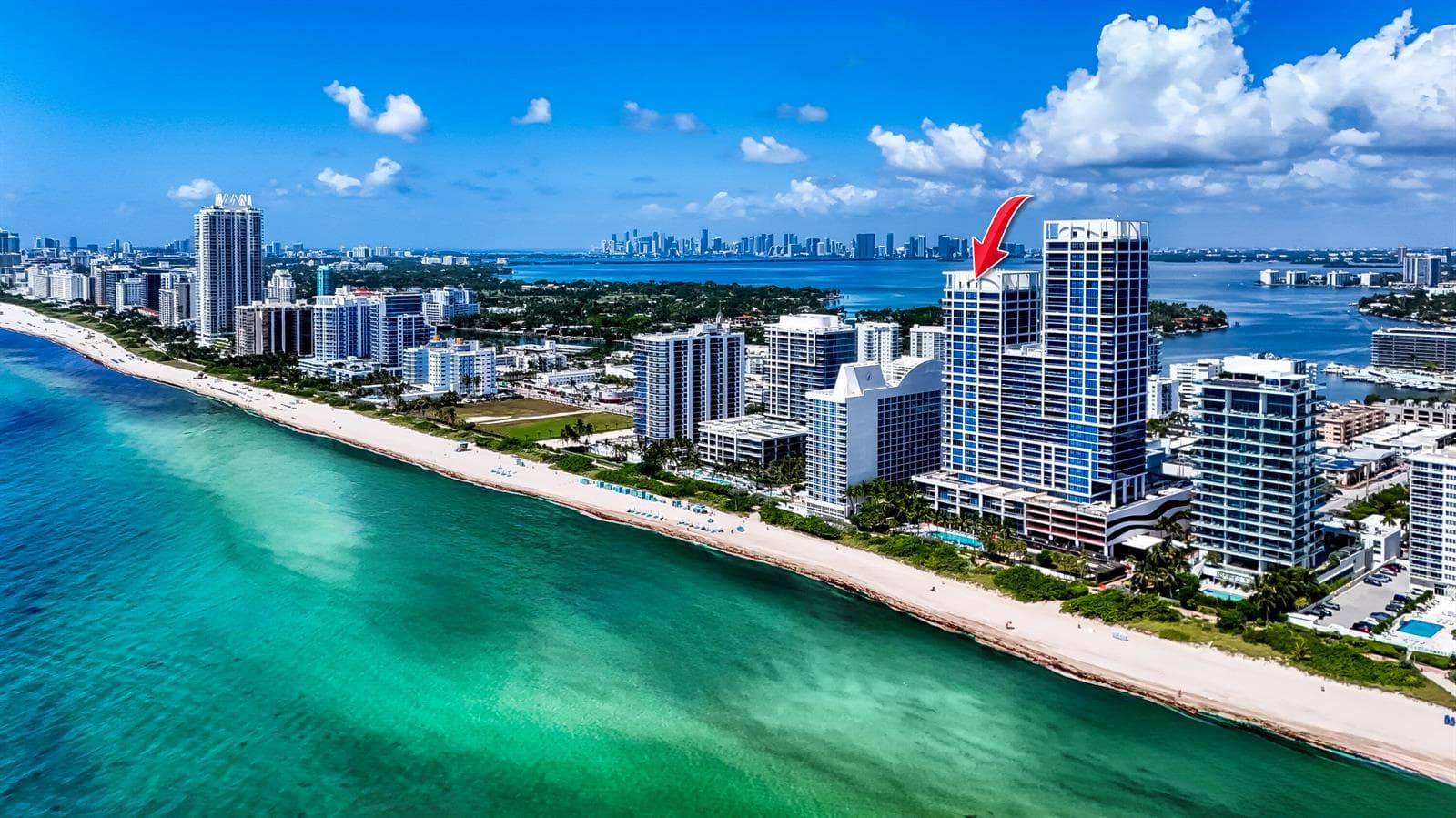 6899 Collins Avenue # 1409, Miami Beach FL 33141 photo 2